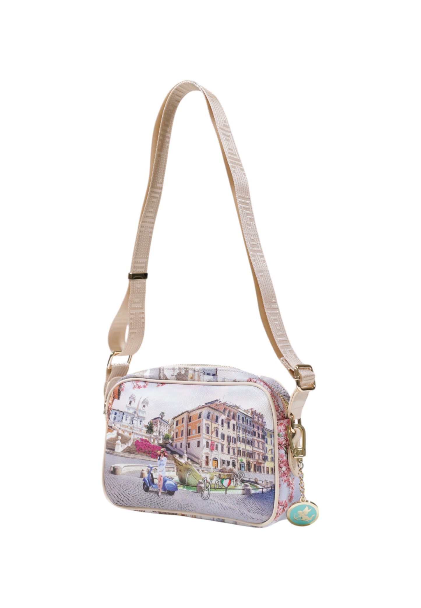 ¿Y no? Bolso de mujer