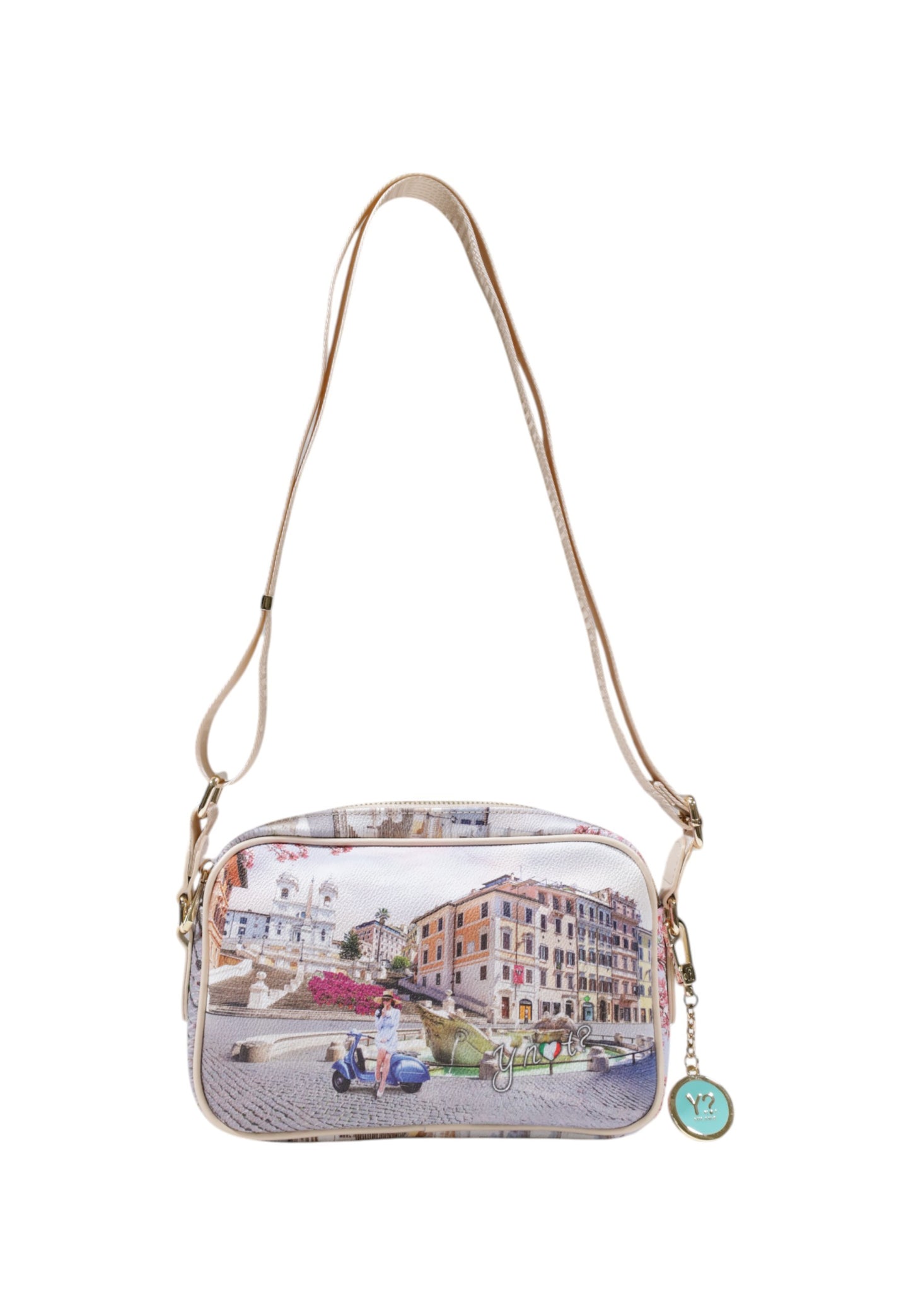 ¿Y no? Bolso de mujer
