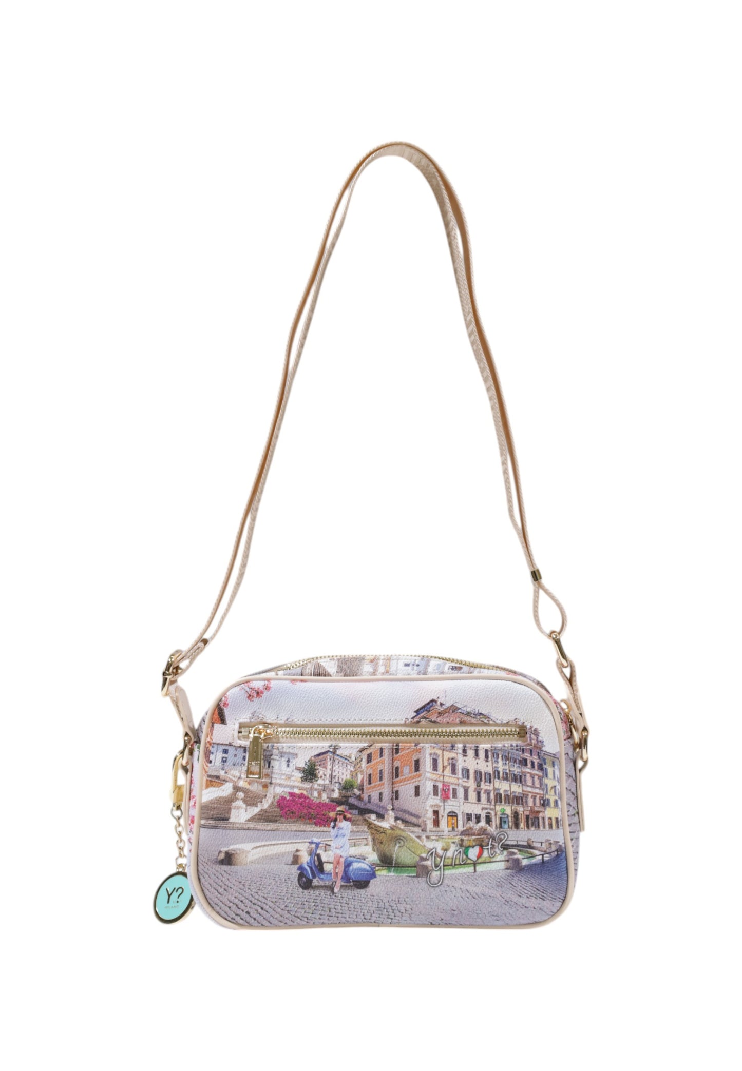 ¿Y no? Bolso de mujer