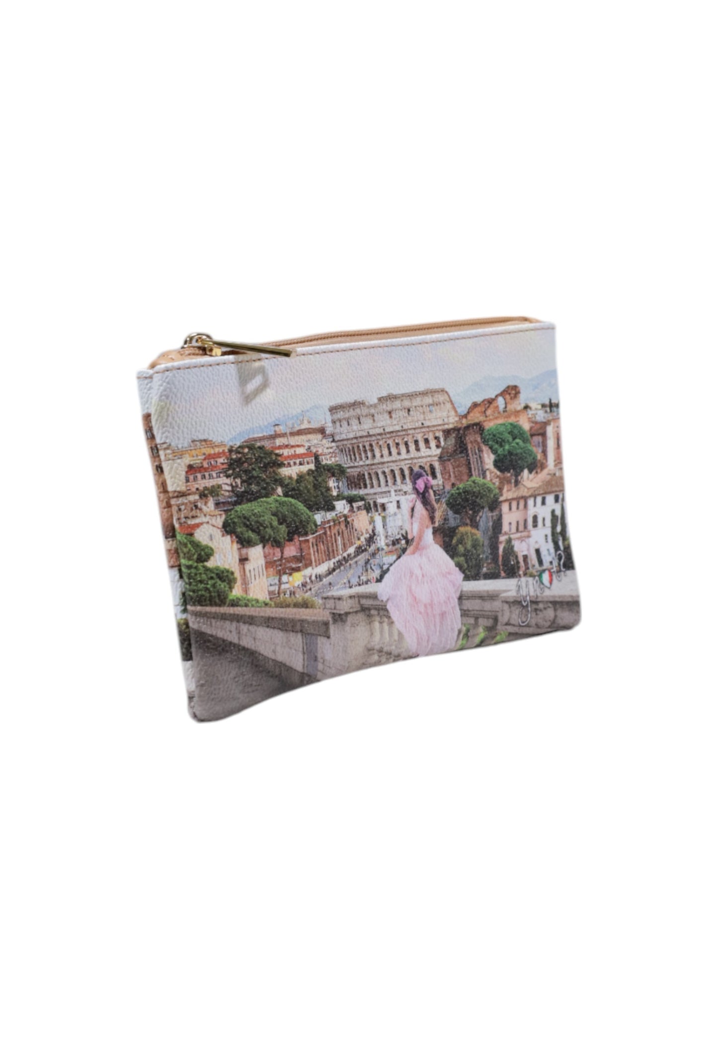 ¿Y no? Carteras de mujer