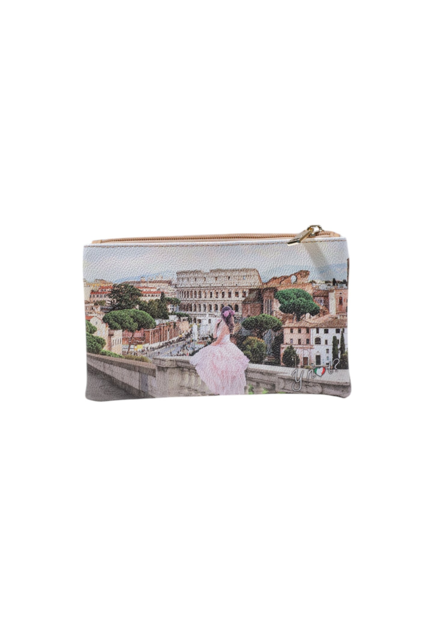 ¿Y no? Carteras de mujer