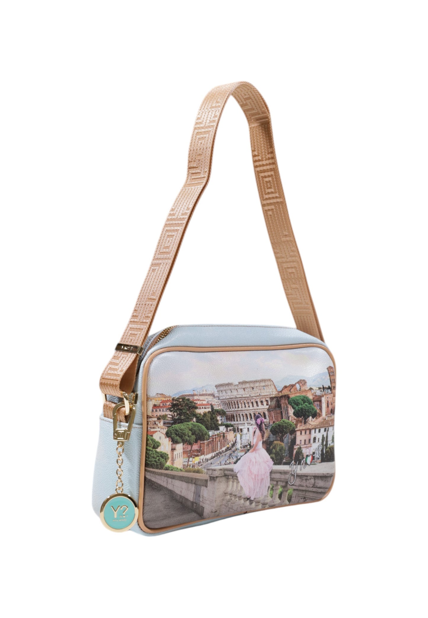 ¿Y no? Bolso de mujer