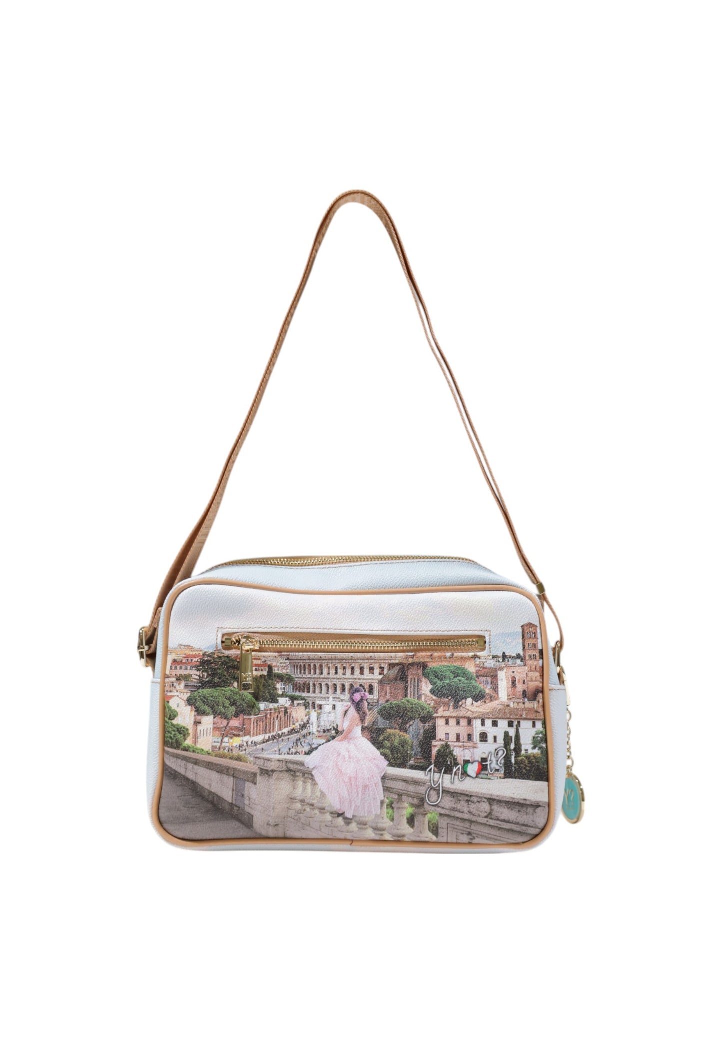 ¿Y no? Bolso de mujer