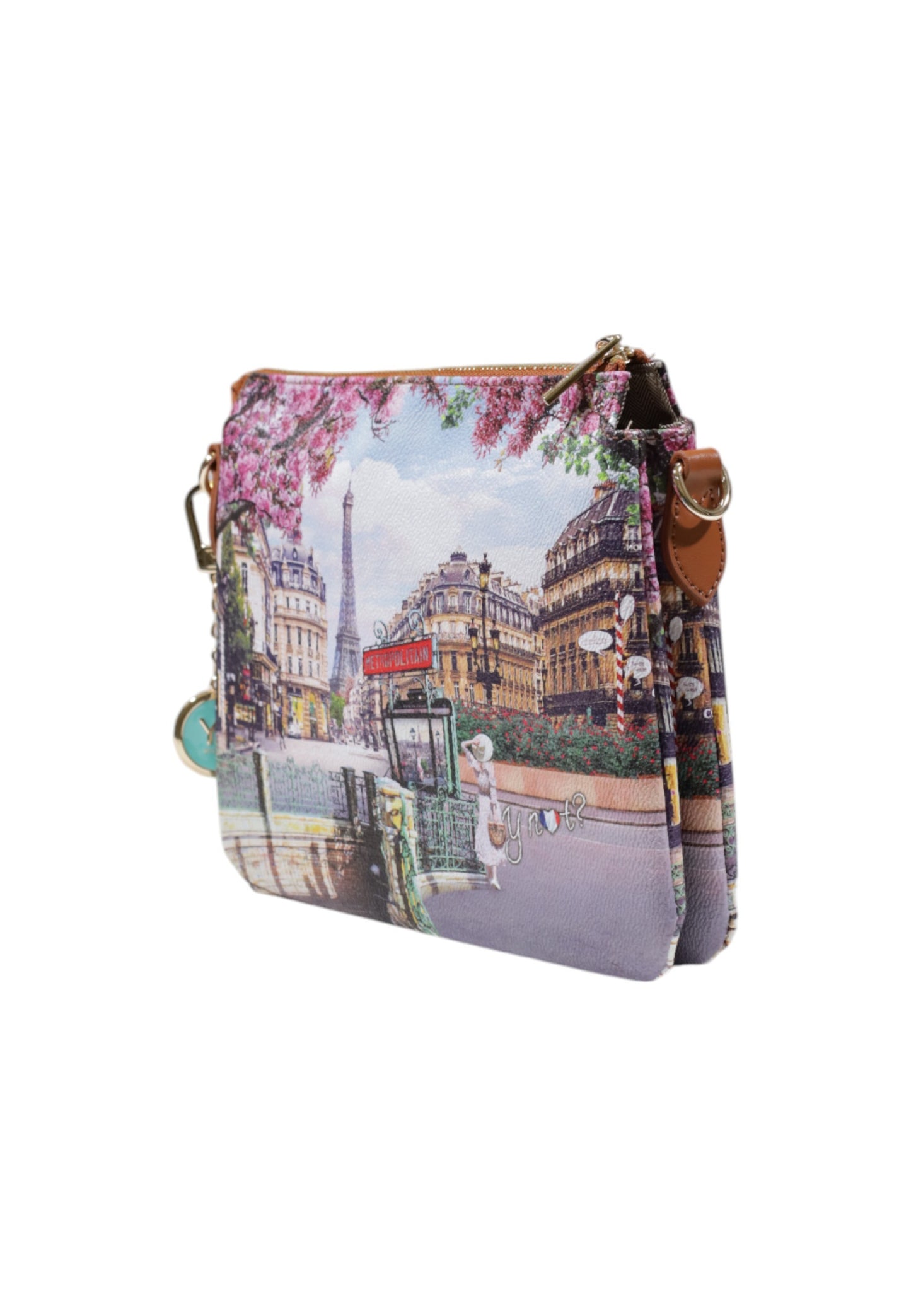 ¿Y no? Bolso de mujer