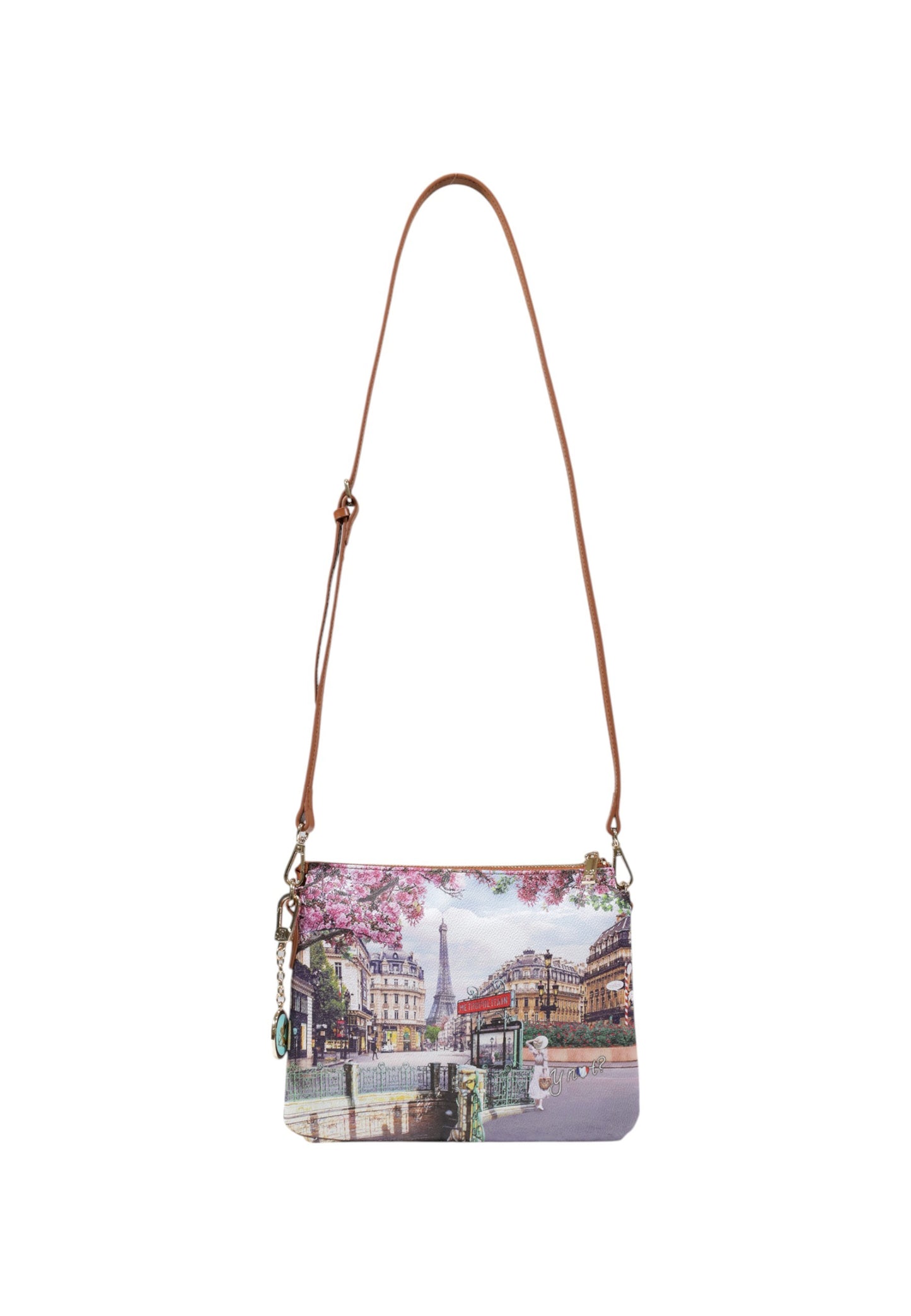 ¿Y no? Bolso de mujer