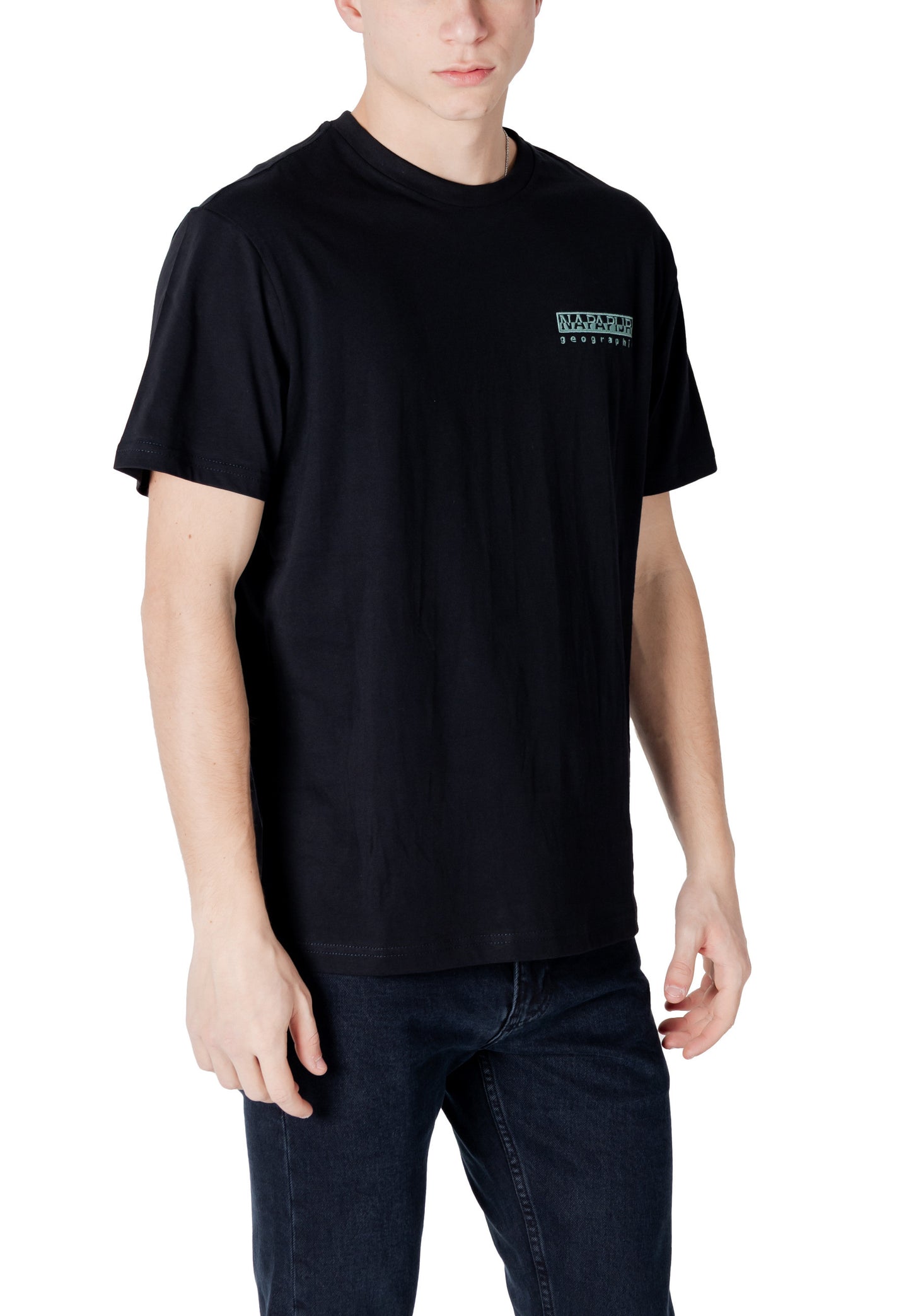 Napapijri T-Shirt Uomo