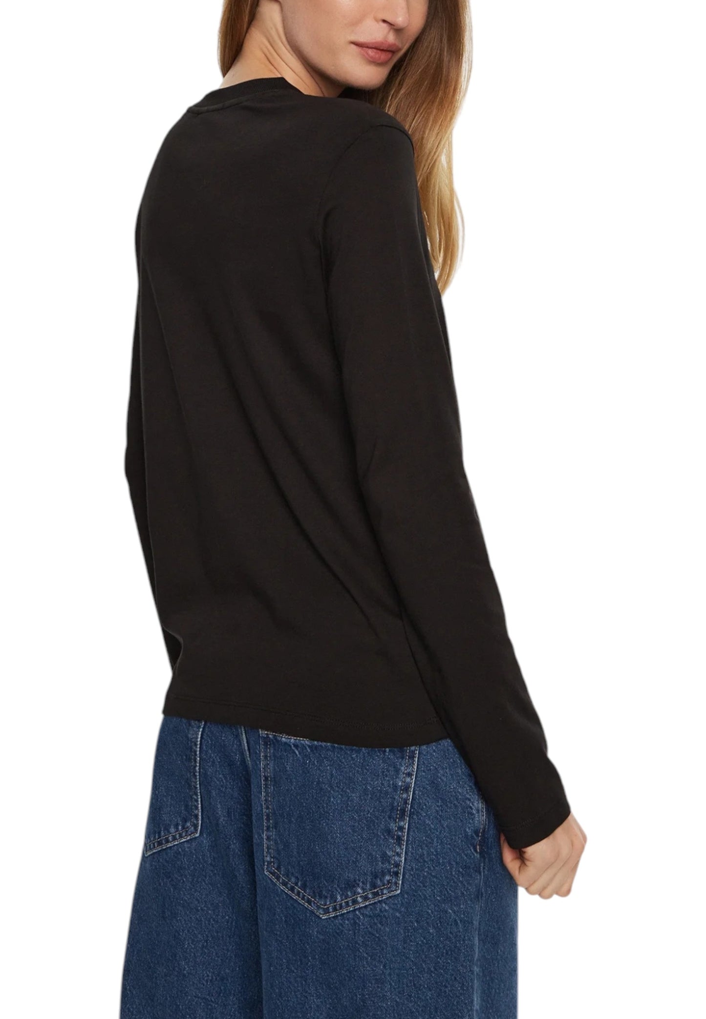 Calvin Klein Jeans T-Shirt Donna