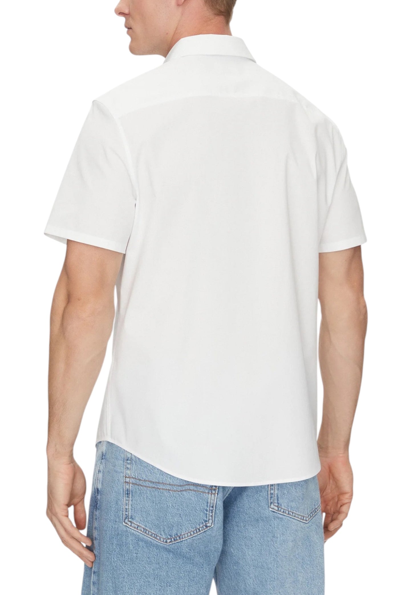 Camisa de hombre Calvin Klein