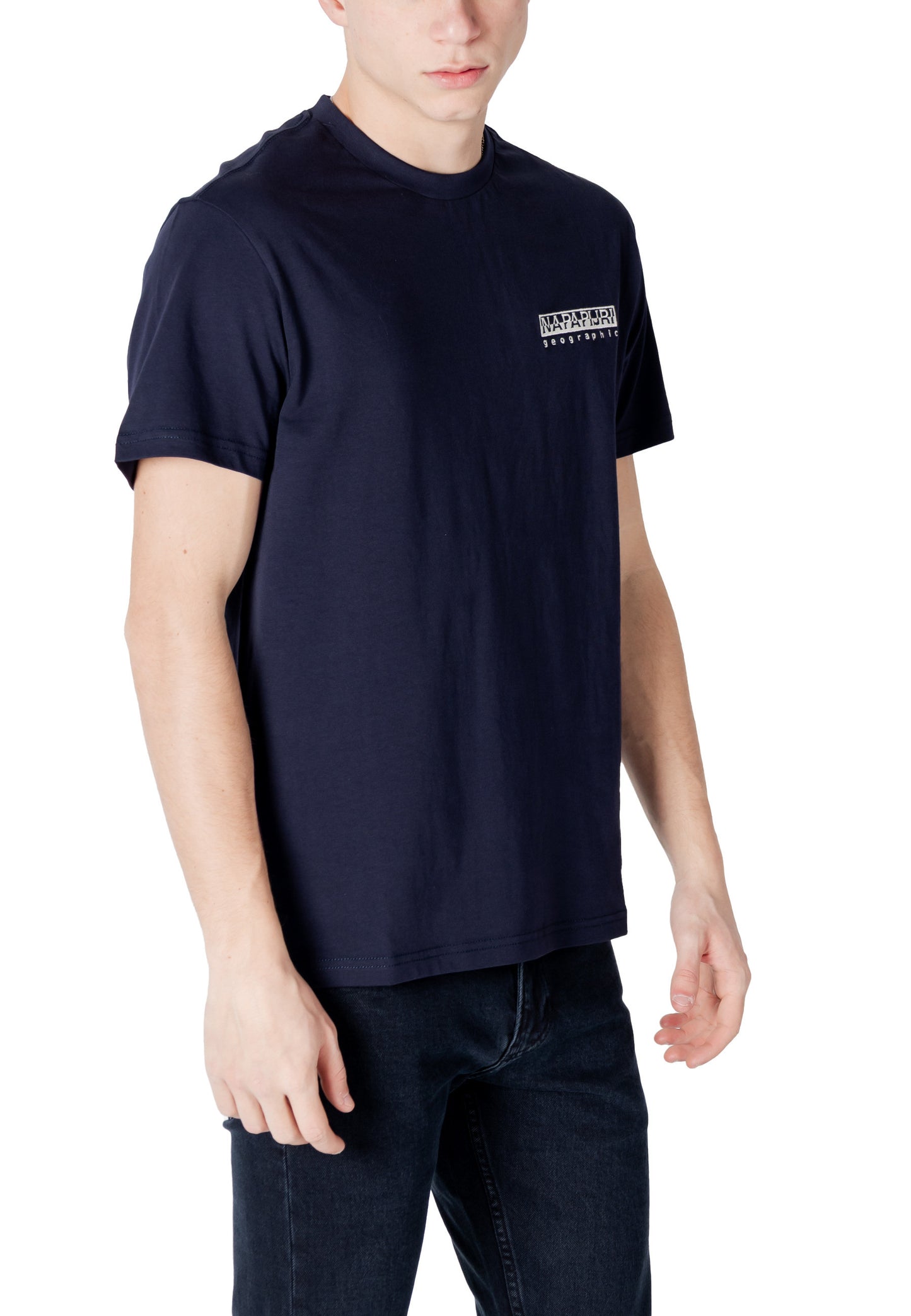Napapijri T-Shirt Uomo