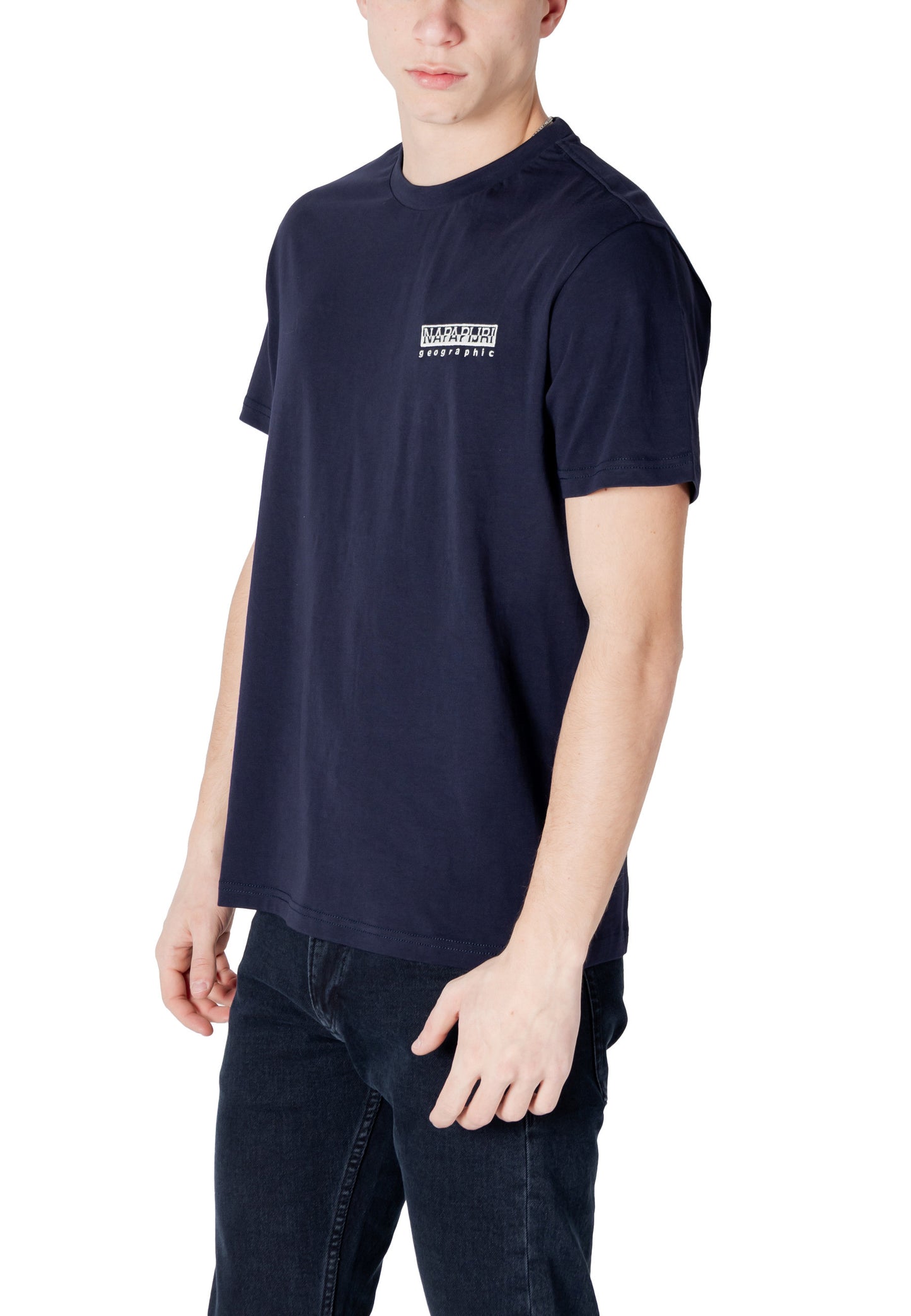 Napapijri T-Shirt Uomo
