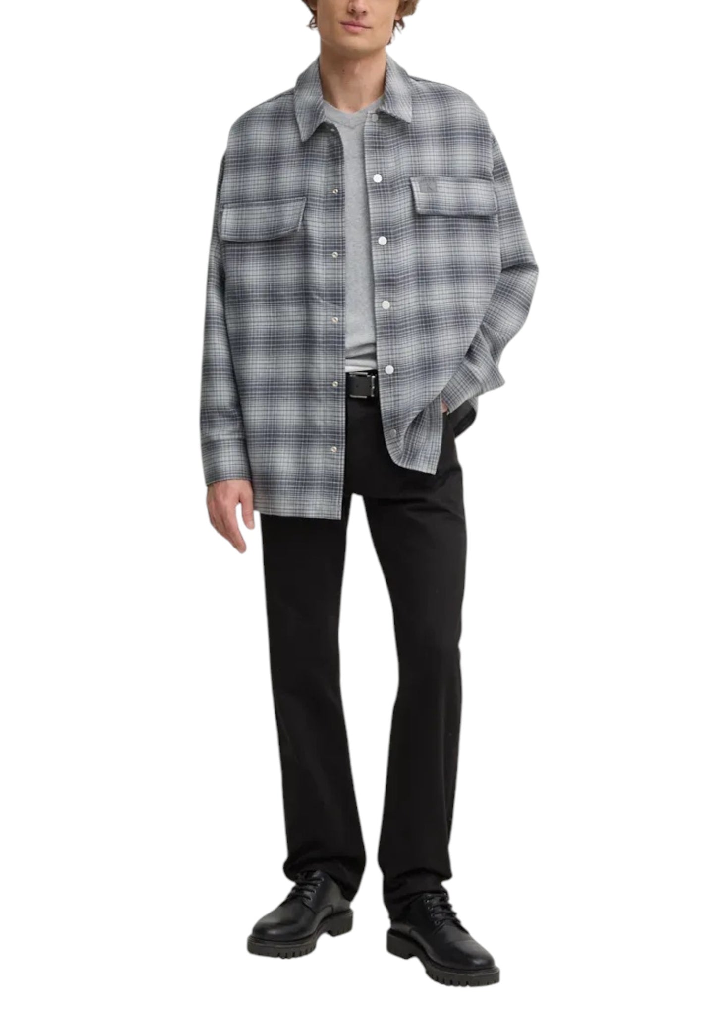 Camisa de mujer de Calvin Klein Jeans