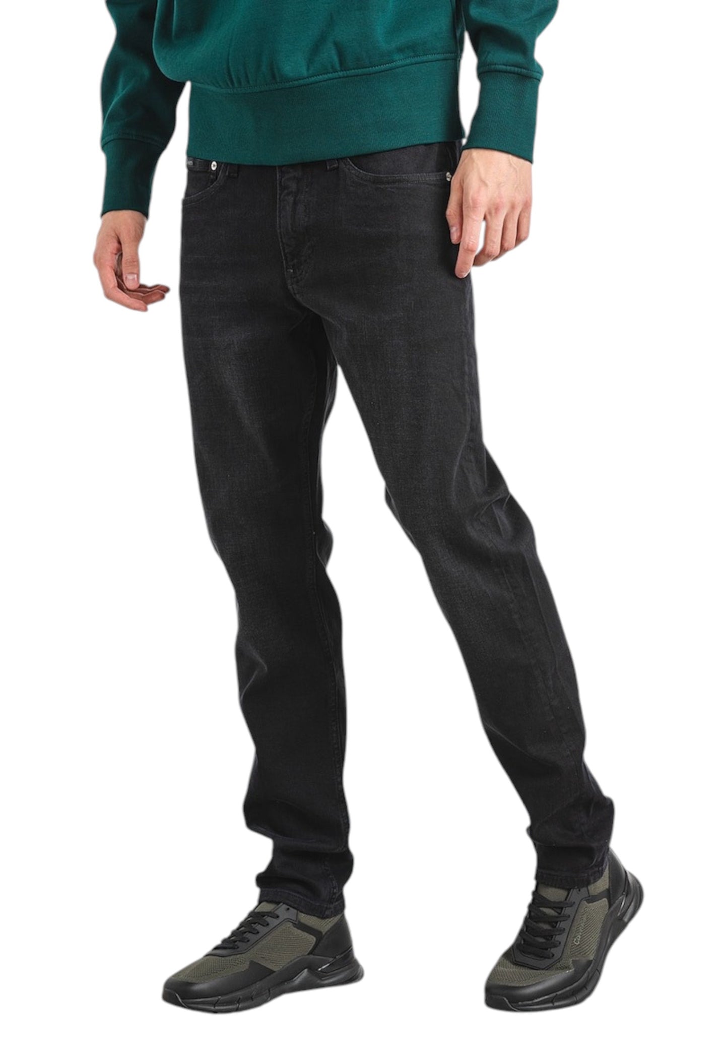 Calvin Klein Jeans Jeans Uomo