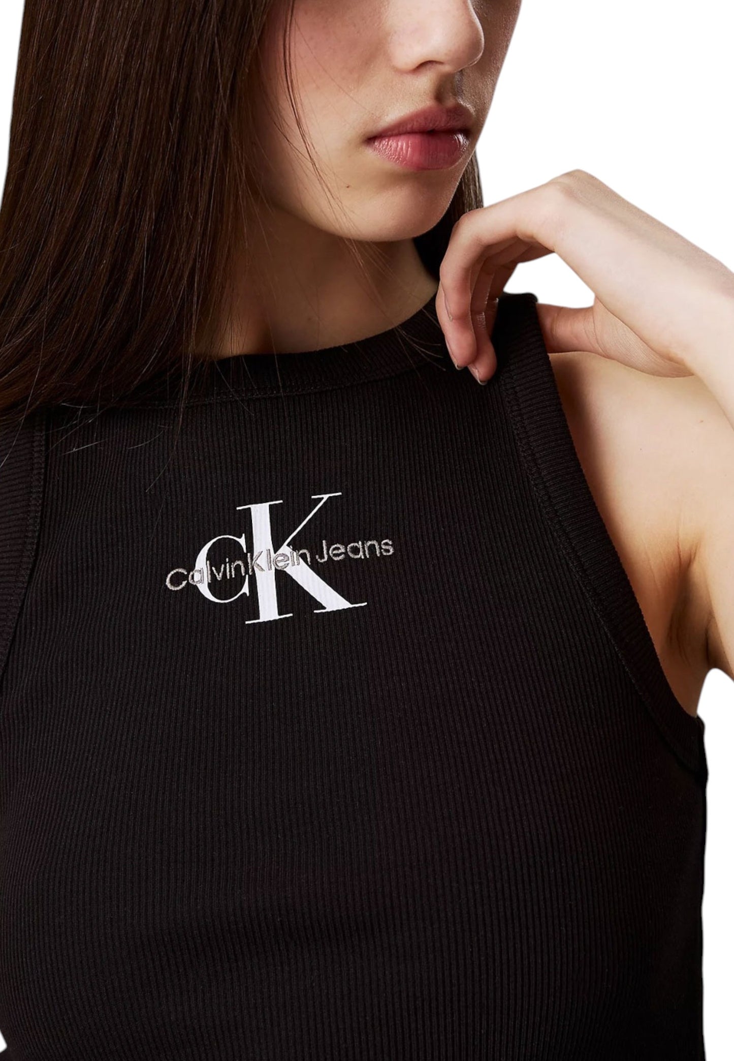 Calvin Klein Jeans Top Donna
