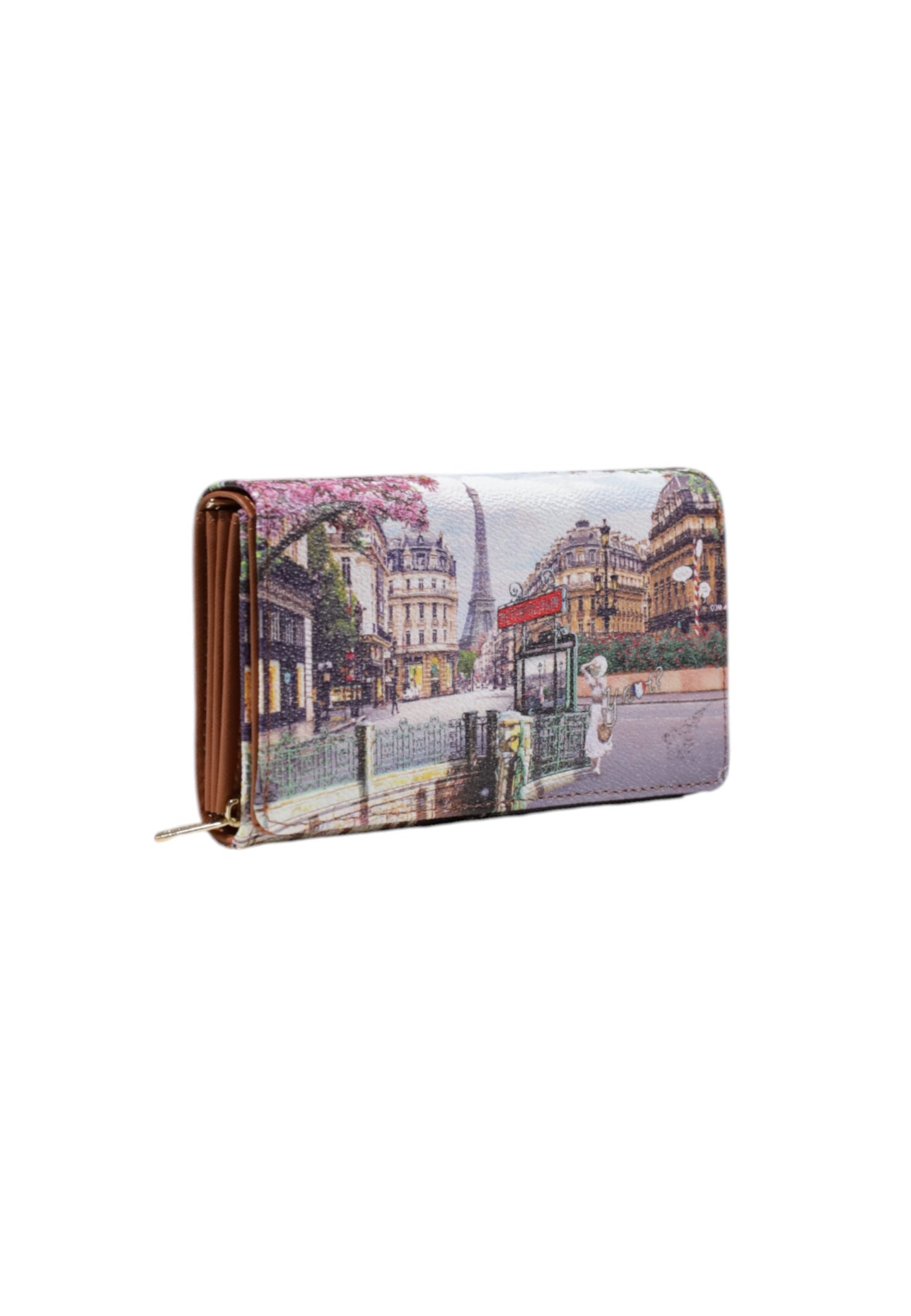 ¿Y no? Carteras de mujer