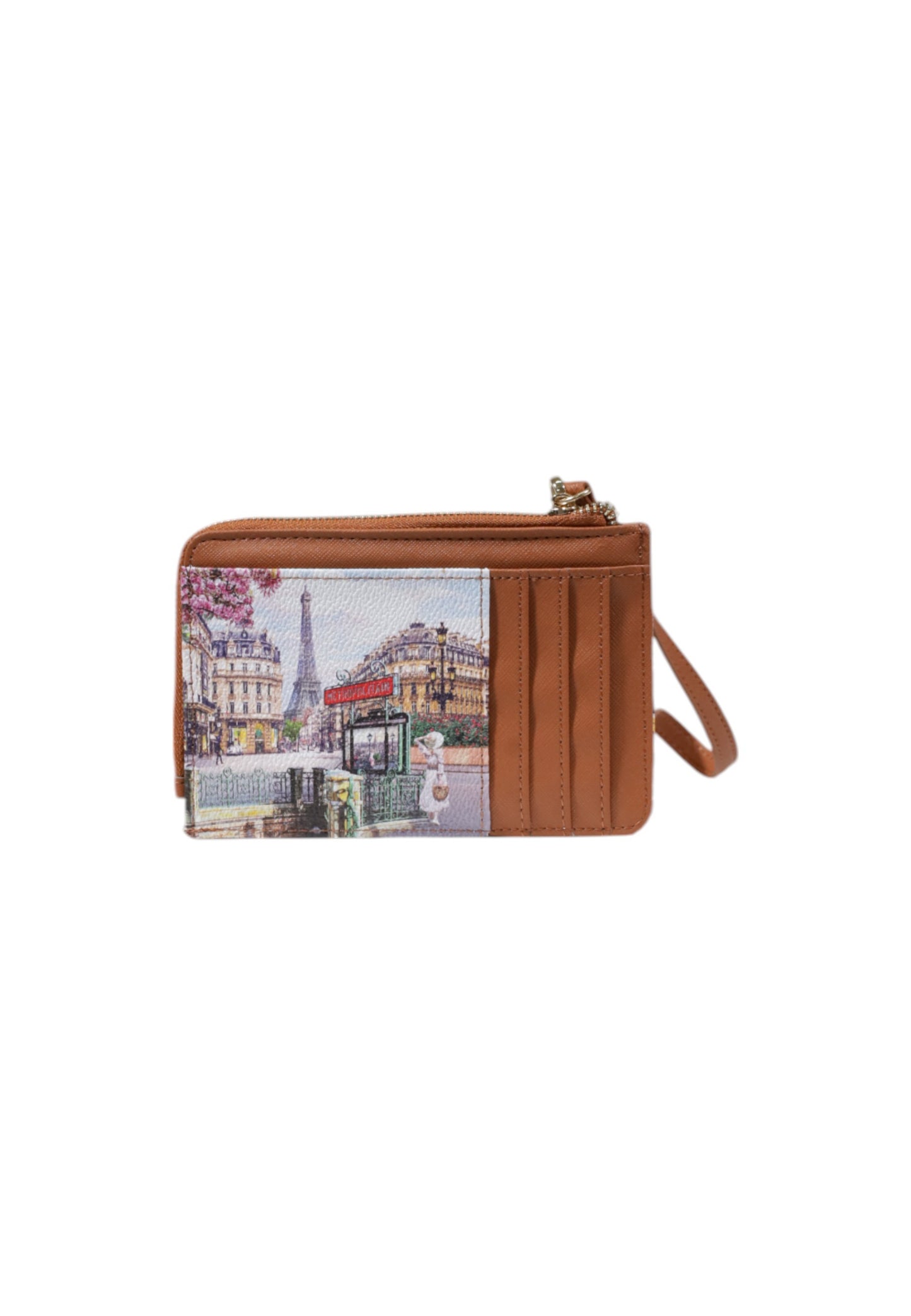 ¿Y no? Carteras de mujer