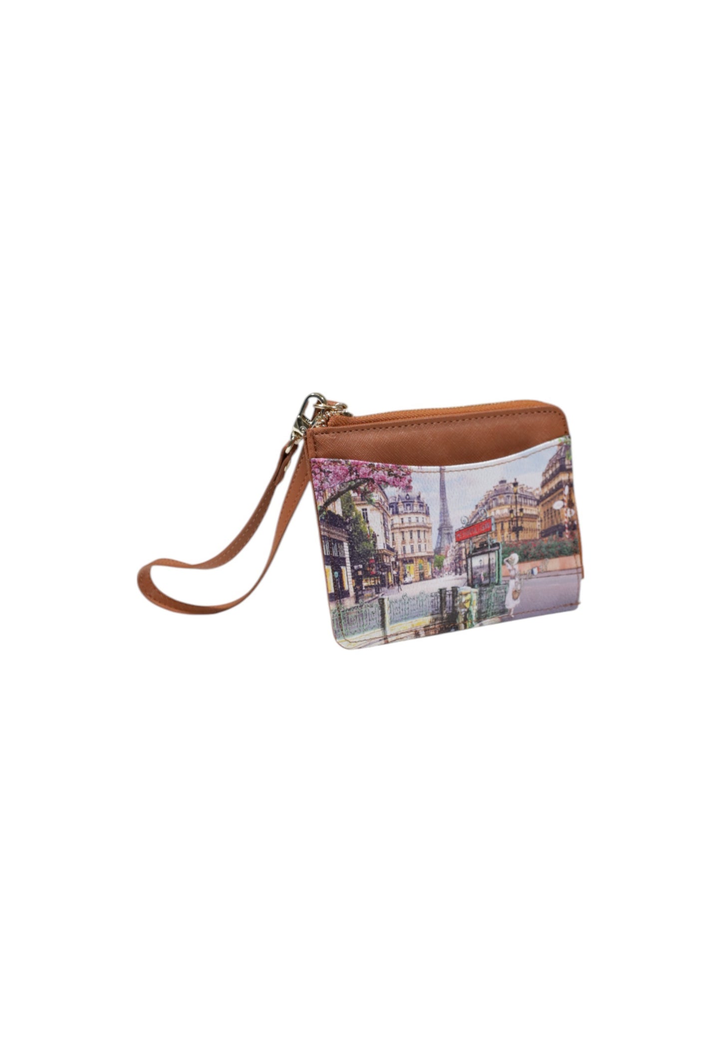 ¿Y no? Carteras de mujer