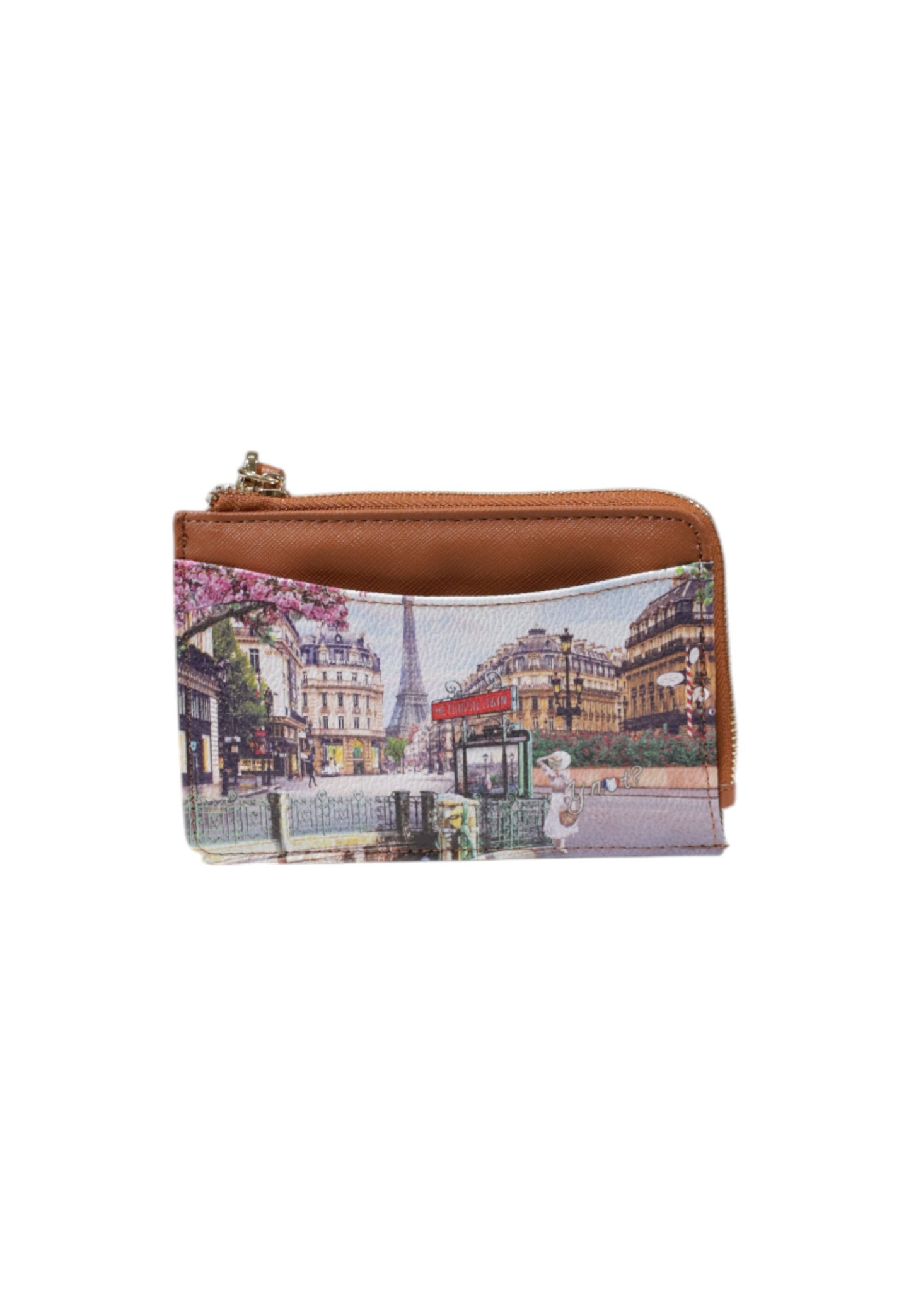 ¿Y no? Carteras de mujer