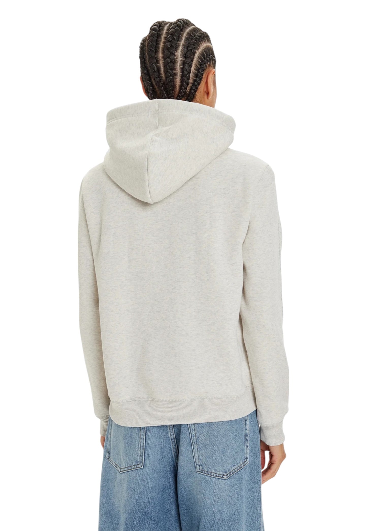 Calvin Klein Jeans Women's Sweatshirt