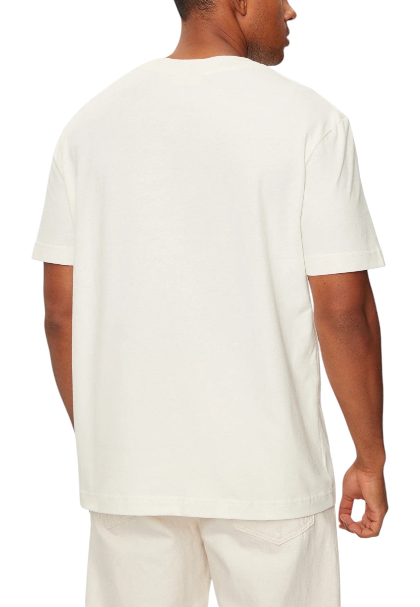 Calvin Klein Jeans T-Shirt Donna
