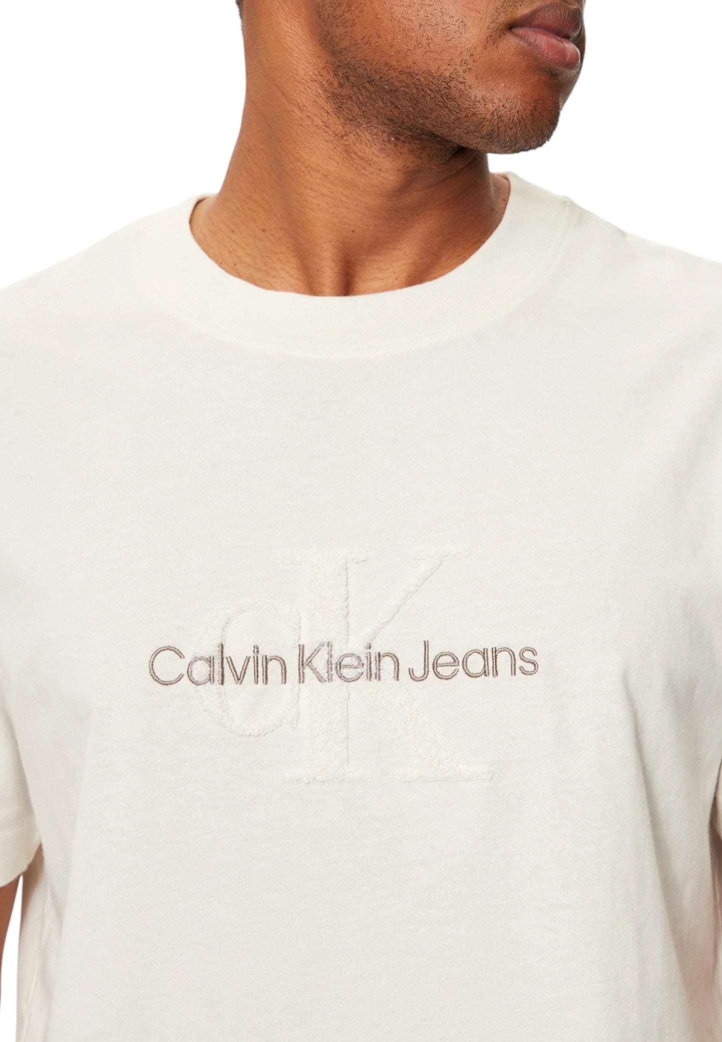 Calvin Klein Jeans T-Shirt Donna