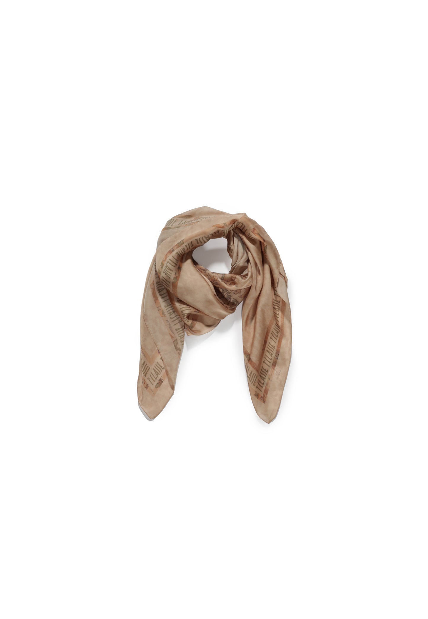 Alviero Martini Prima Classe Sciarpa Donna