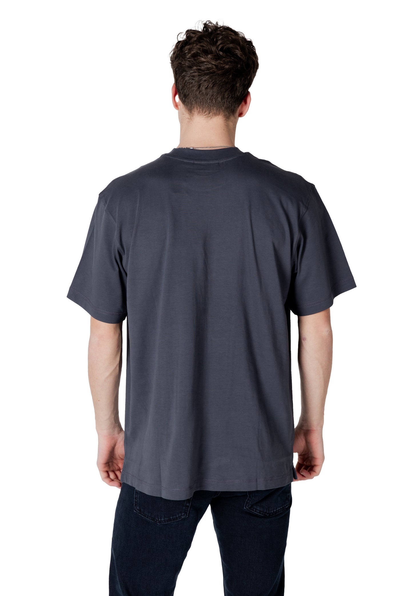 Camiseta de hombre de Calvin Klein Jeans