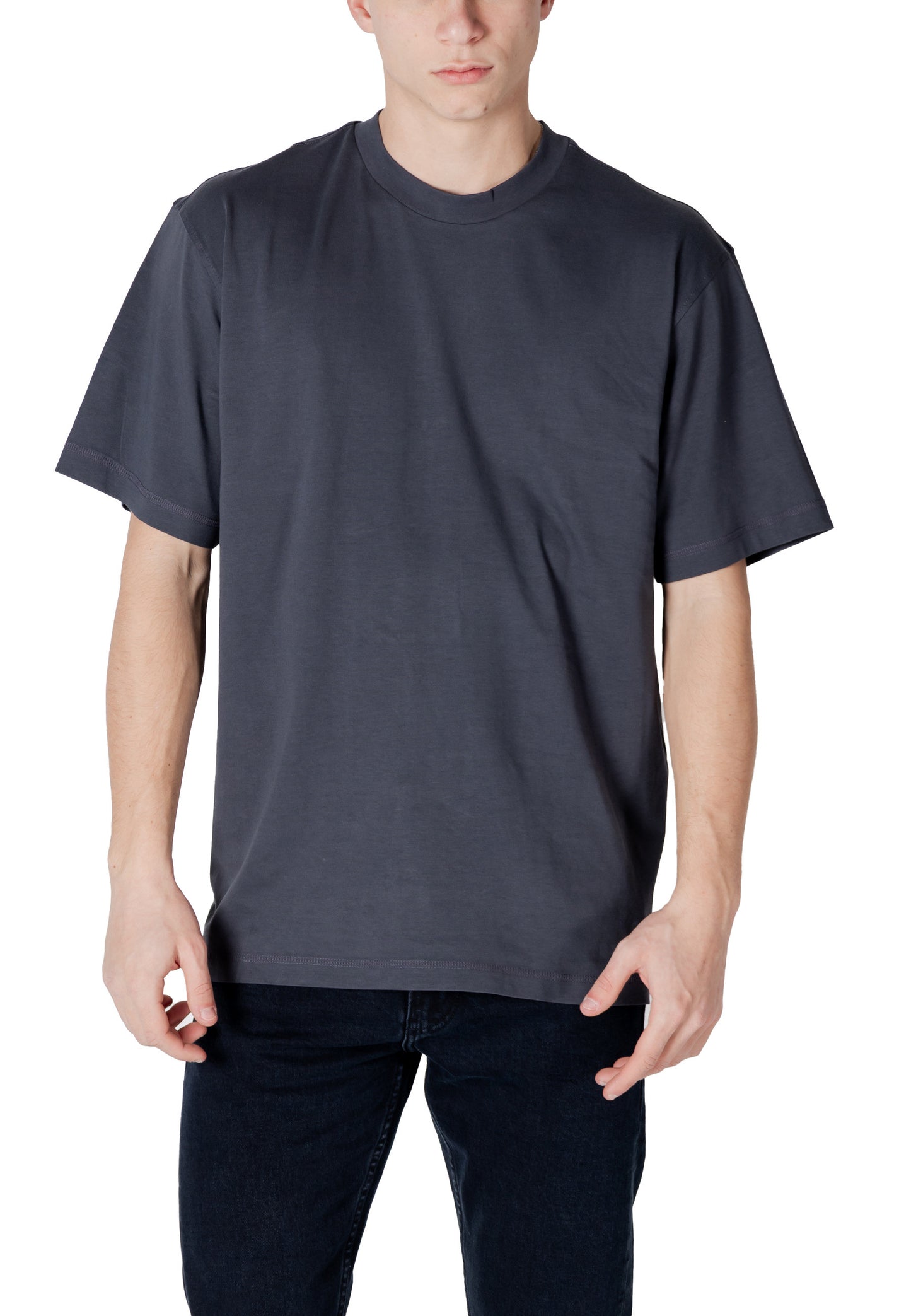 Camiseta de hombre de Calvin Klein Jeans