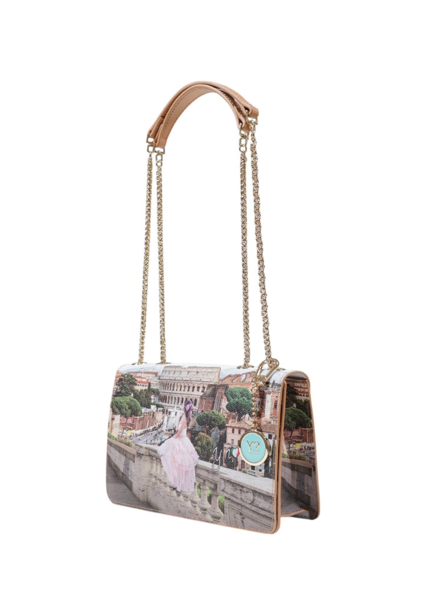 ¿Y no? Bolso de mujer
