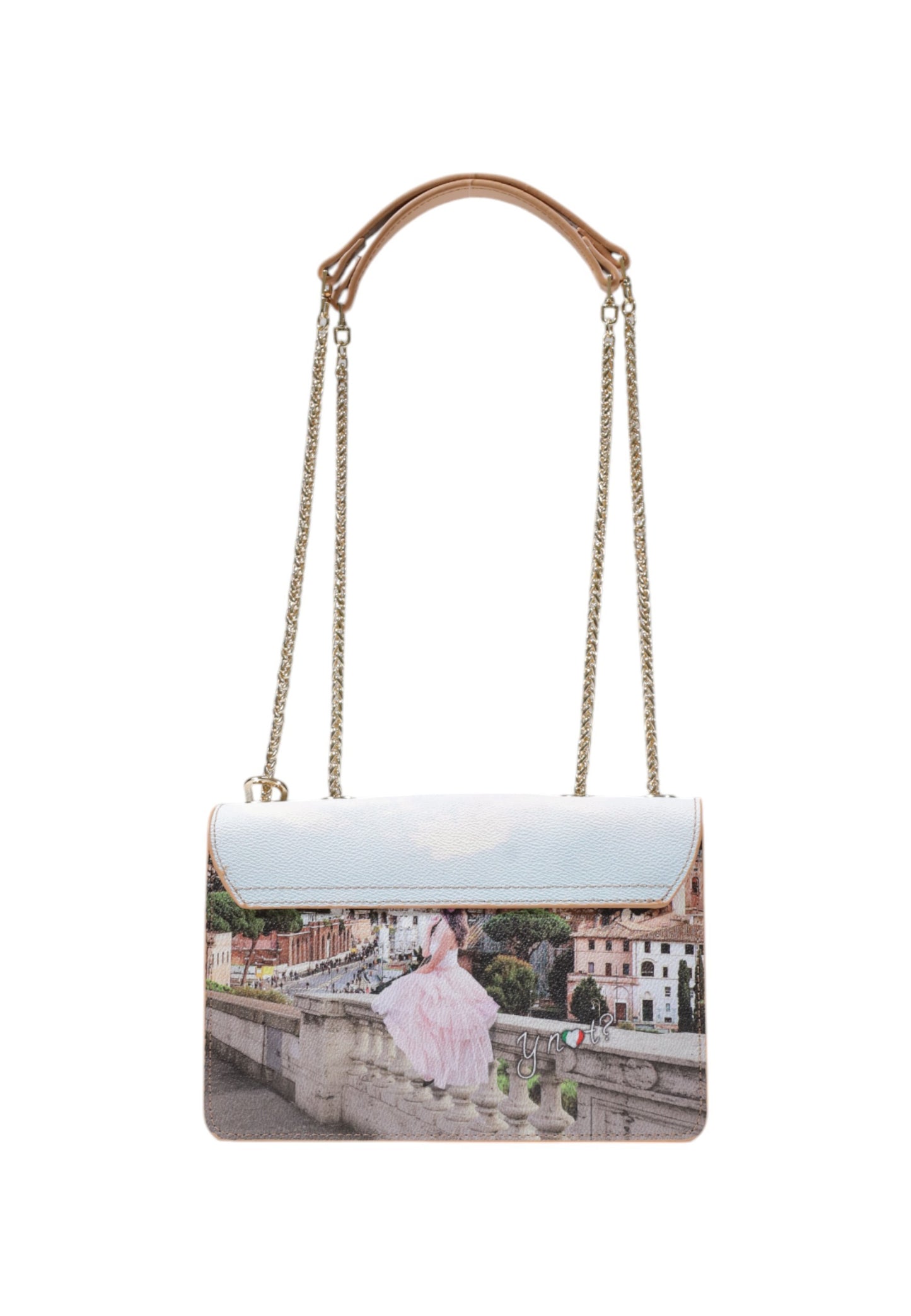 ¿Y no? Bolso de mujer