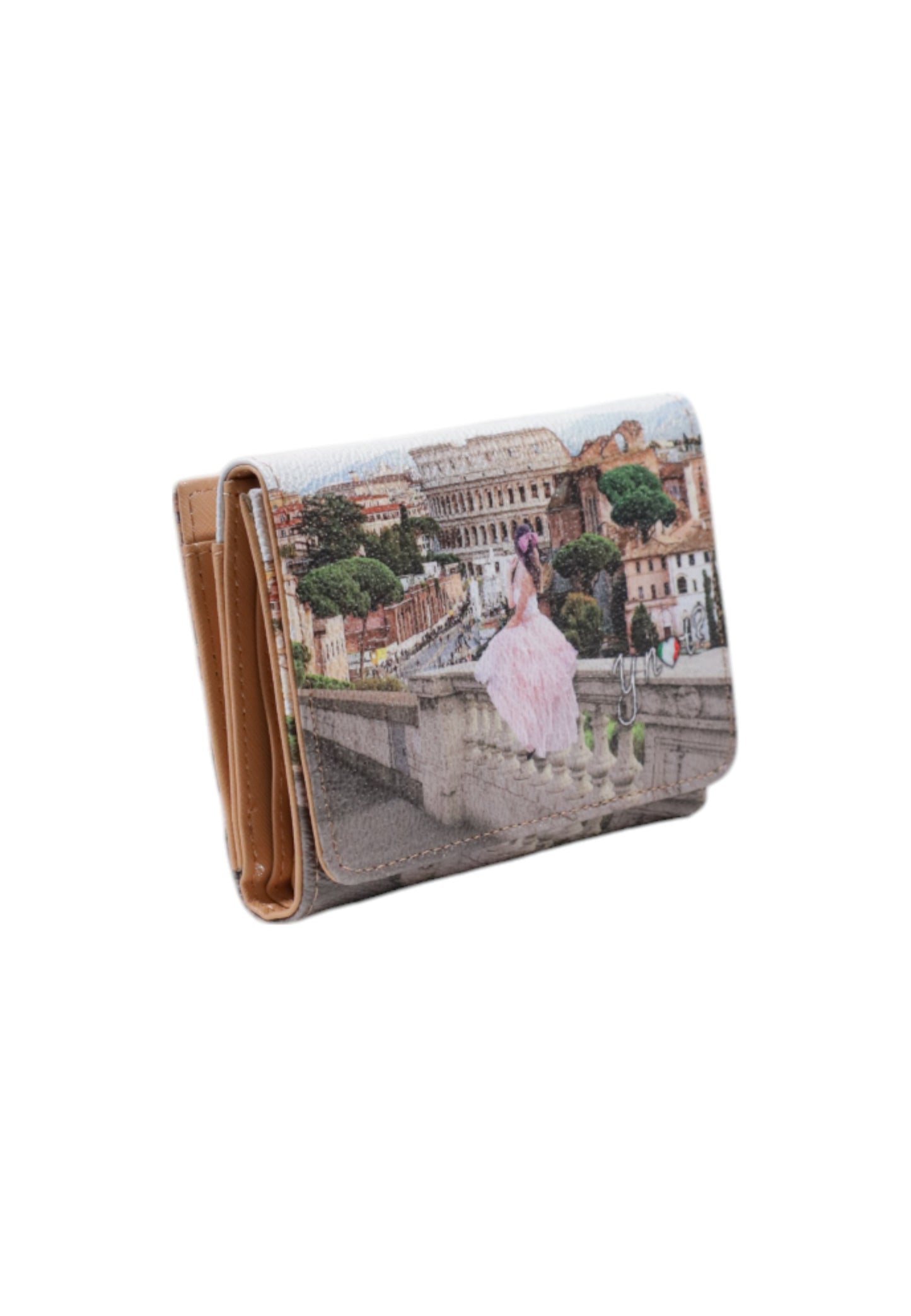 ¿Y no? Carteras de mujer
