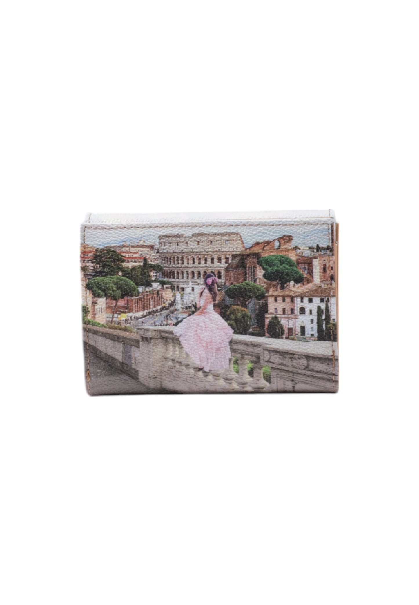 ¿Y no? Carteras de mujer