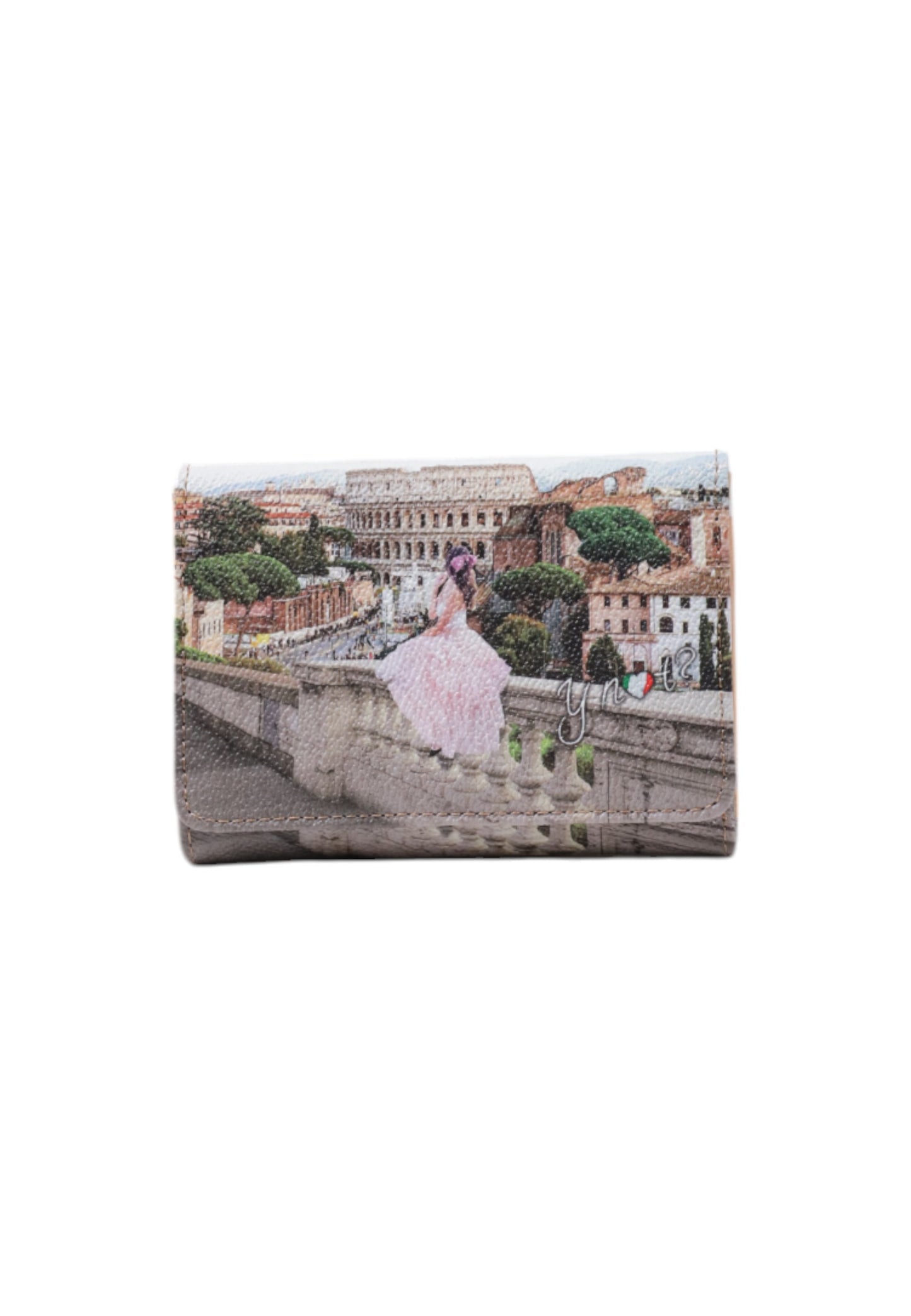 ¿Y no? Carteras de mujer
