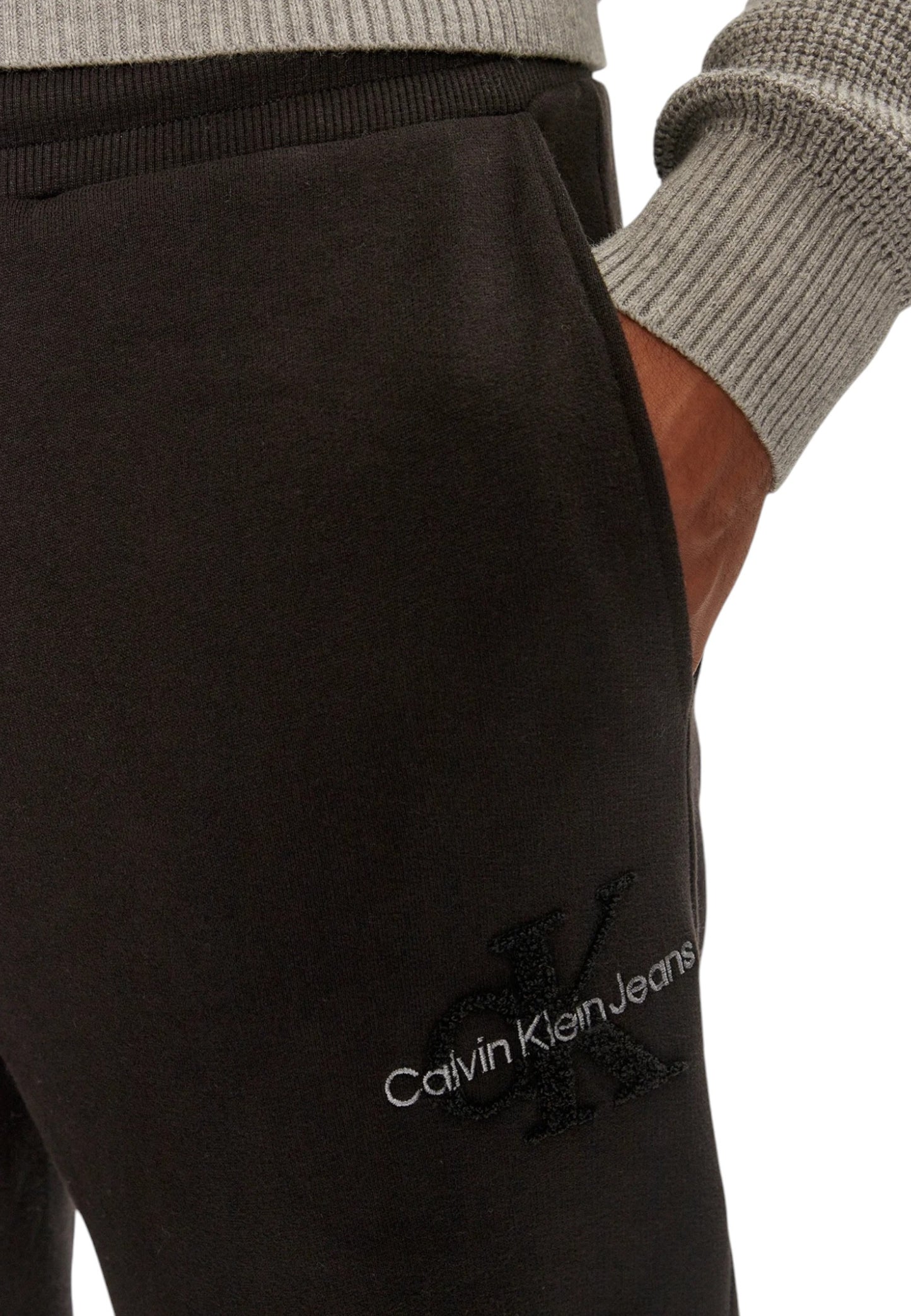 Calvin Klein Jeans Pantaloni Uomo