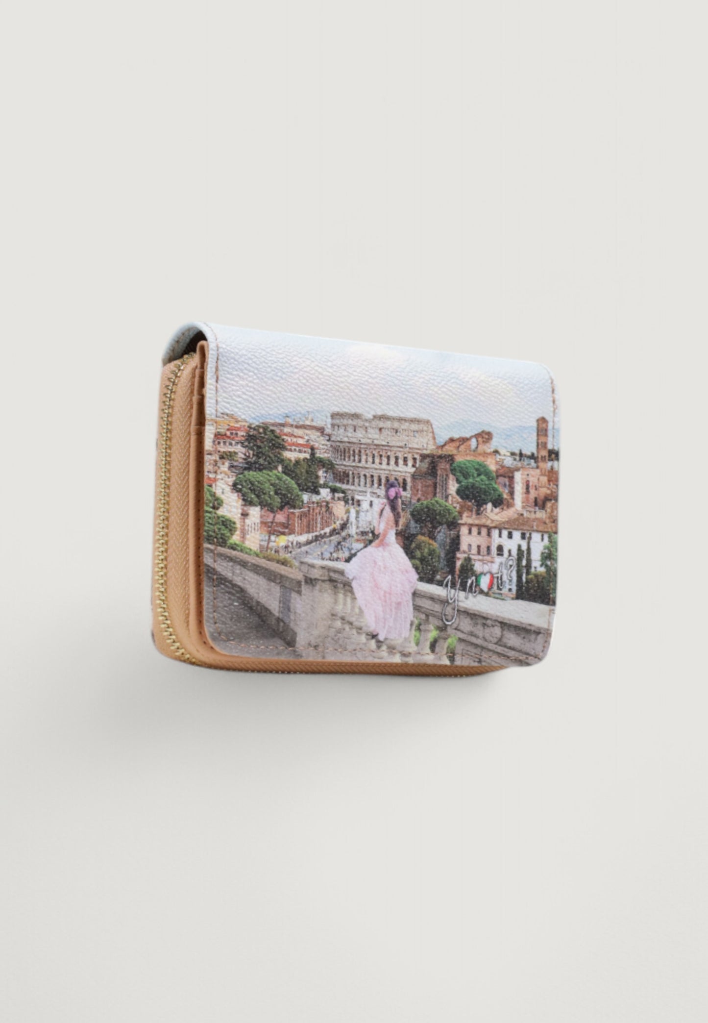 ¿Y no? Carteras de mujer