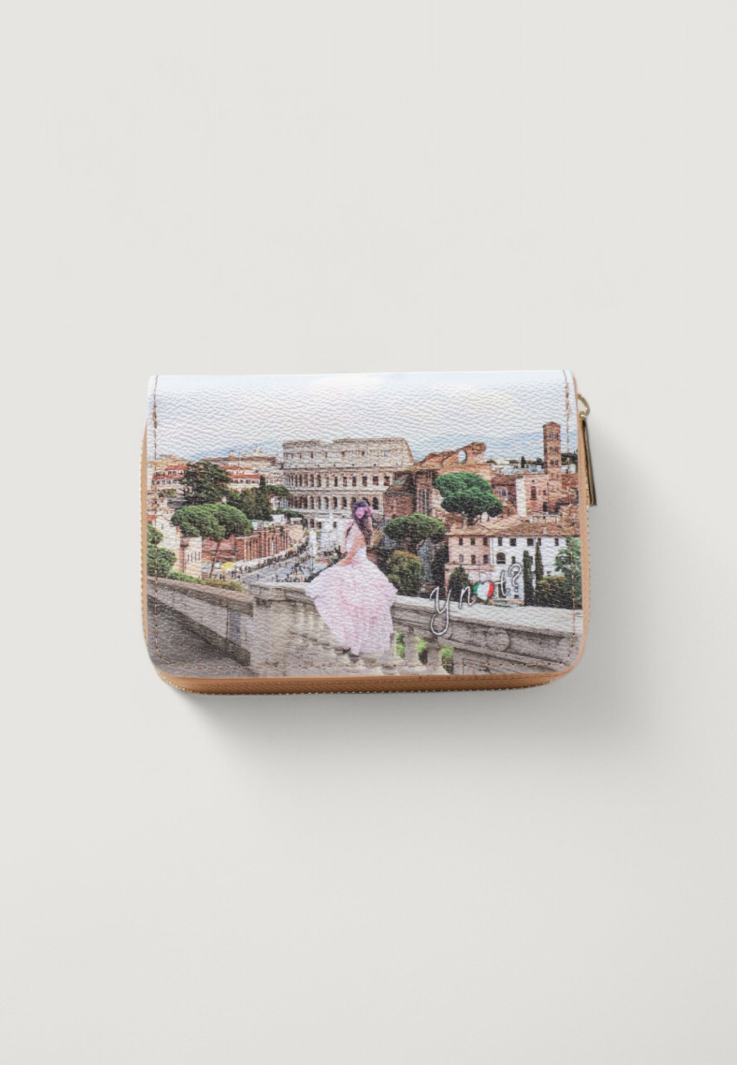 ¿Y no? Carteras de mujer
