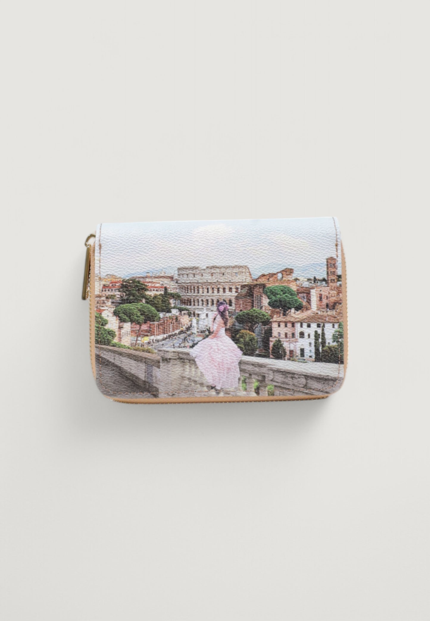 ¿Y no? Carteras de mujer