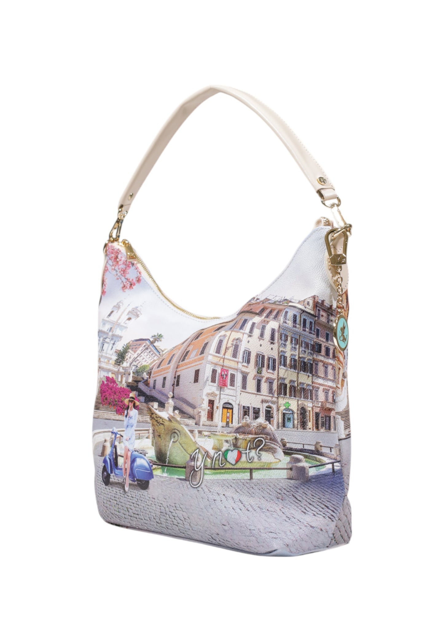 Y Not? Women's Bag