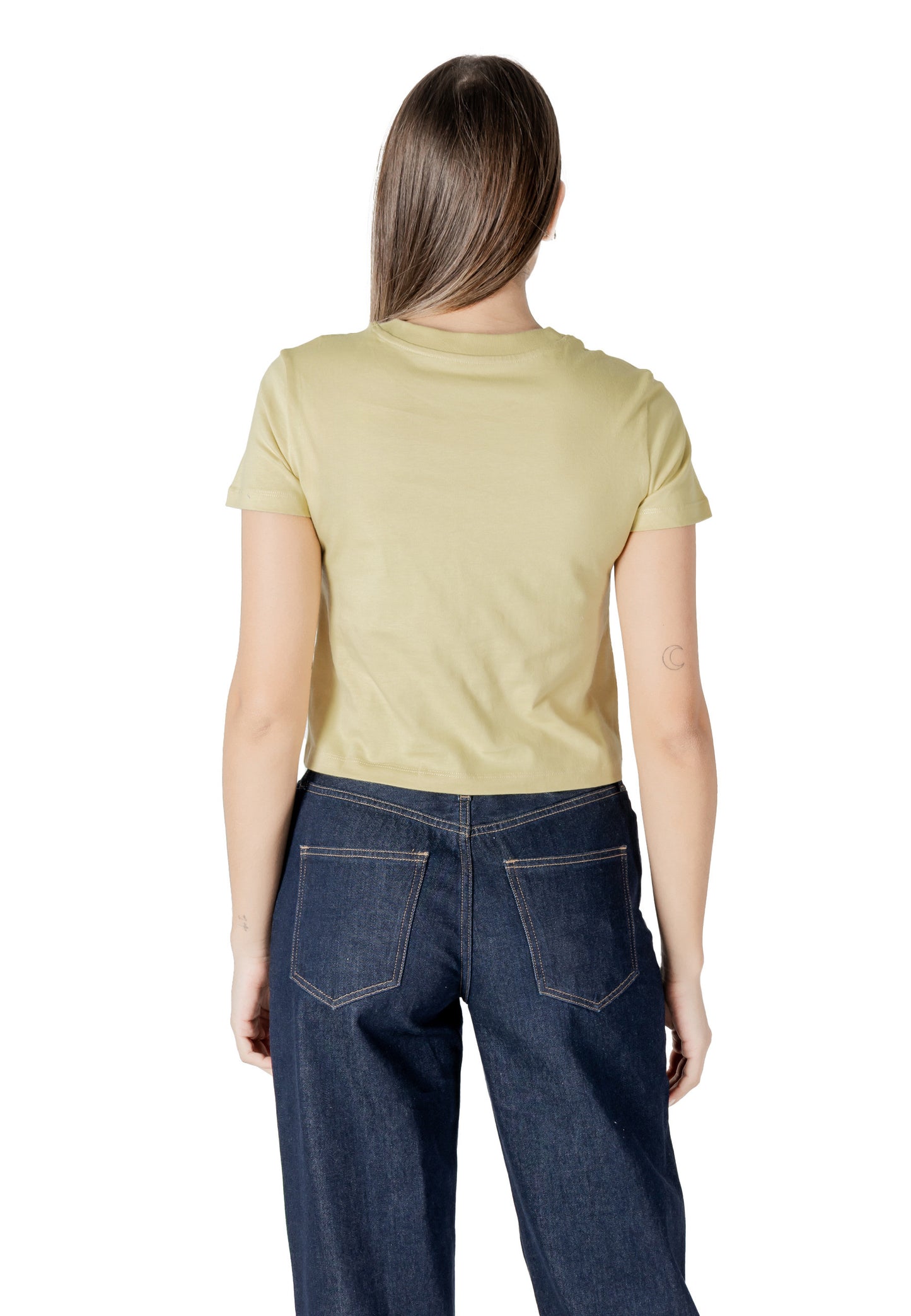 Calvin Klein Jeans T-Shirt Donna