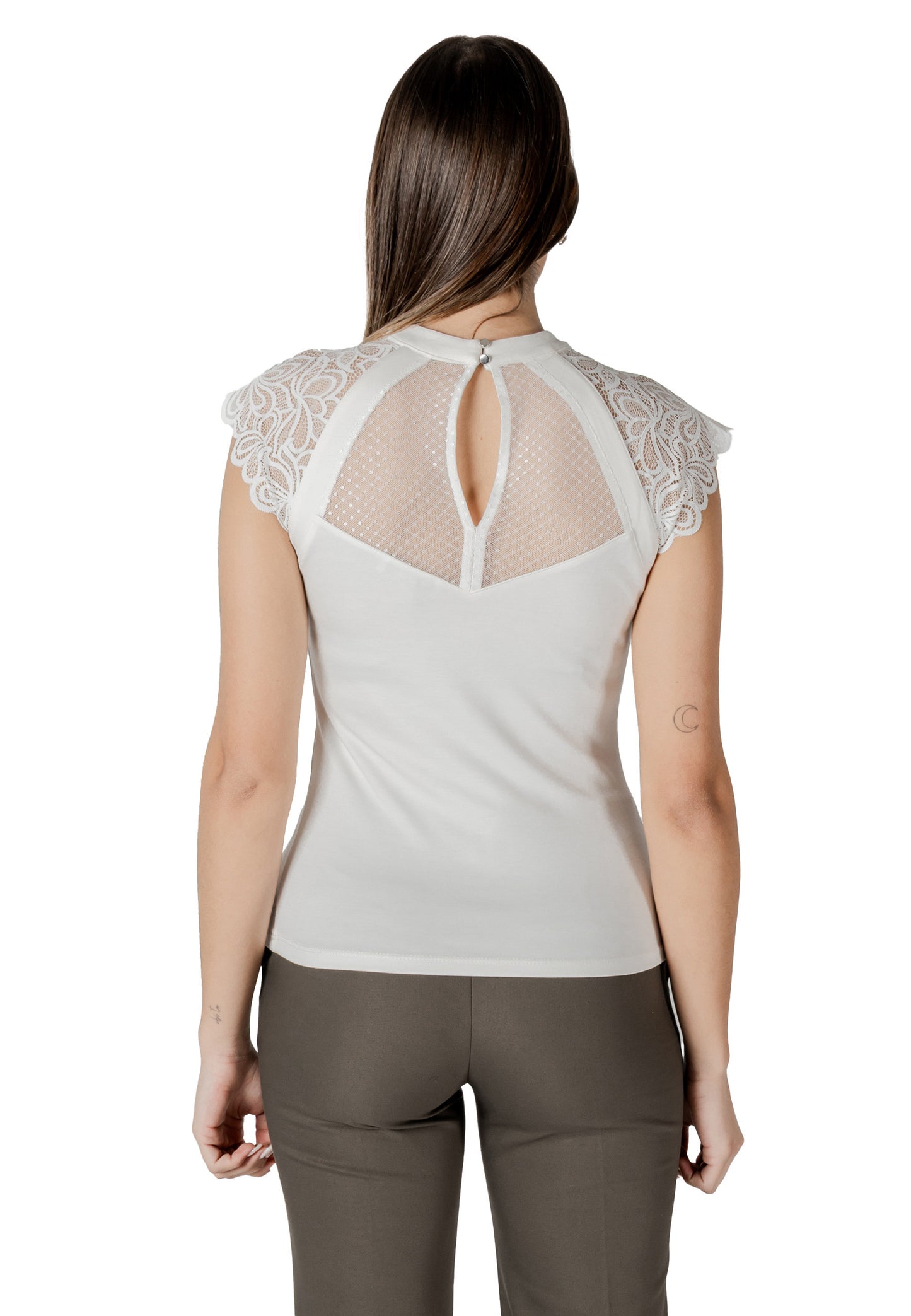 Blusa de mujer Morgan De Toi