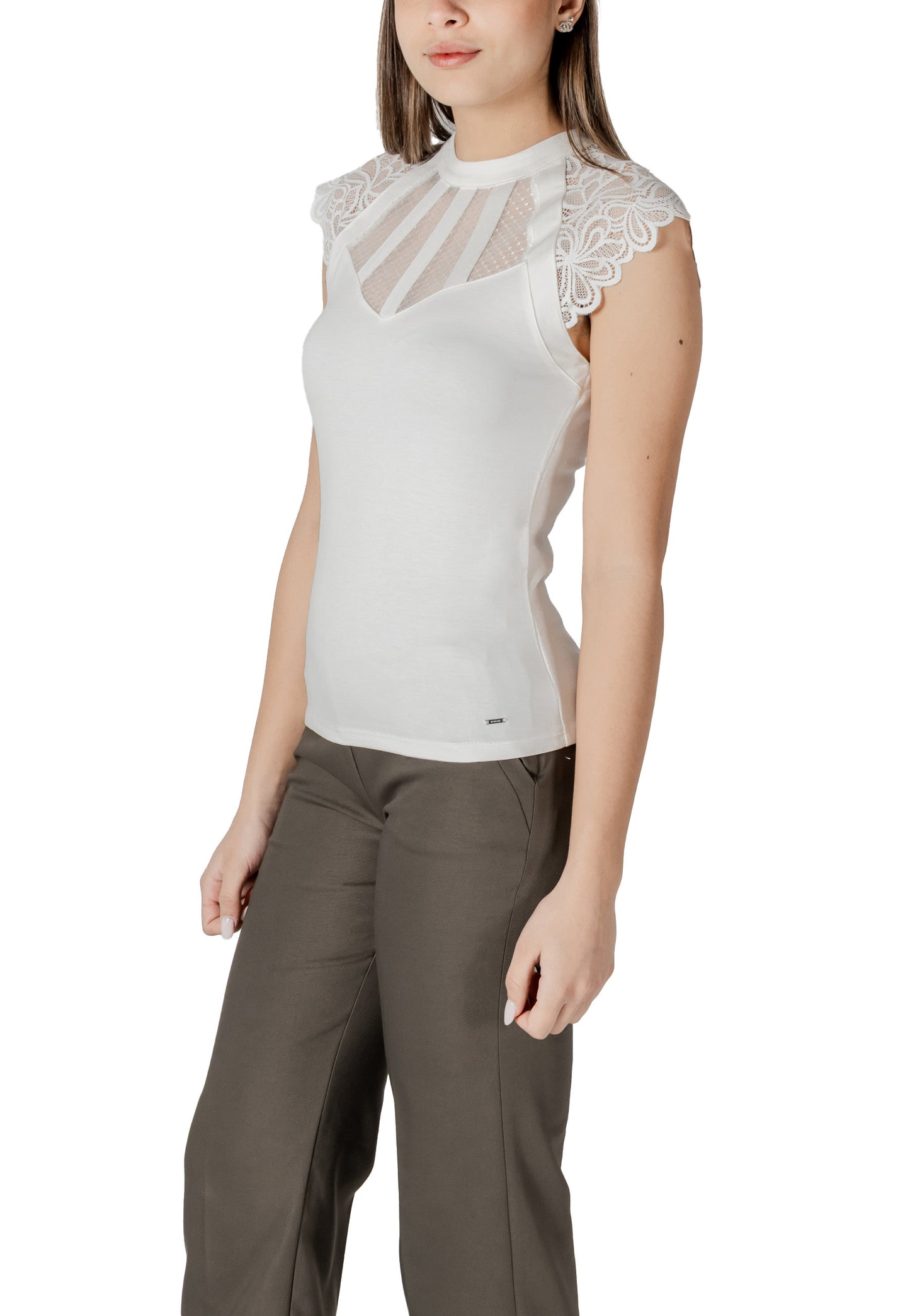 Blusa de mujer Morgan De Toi