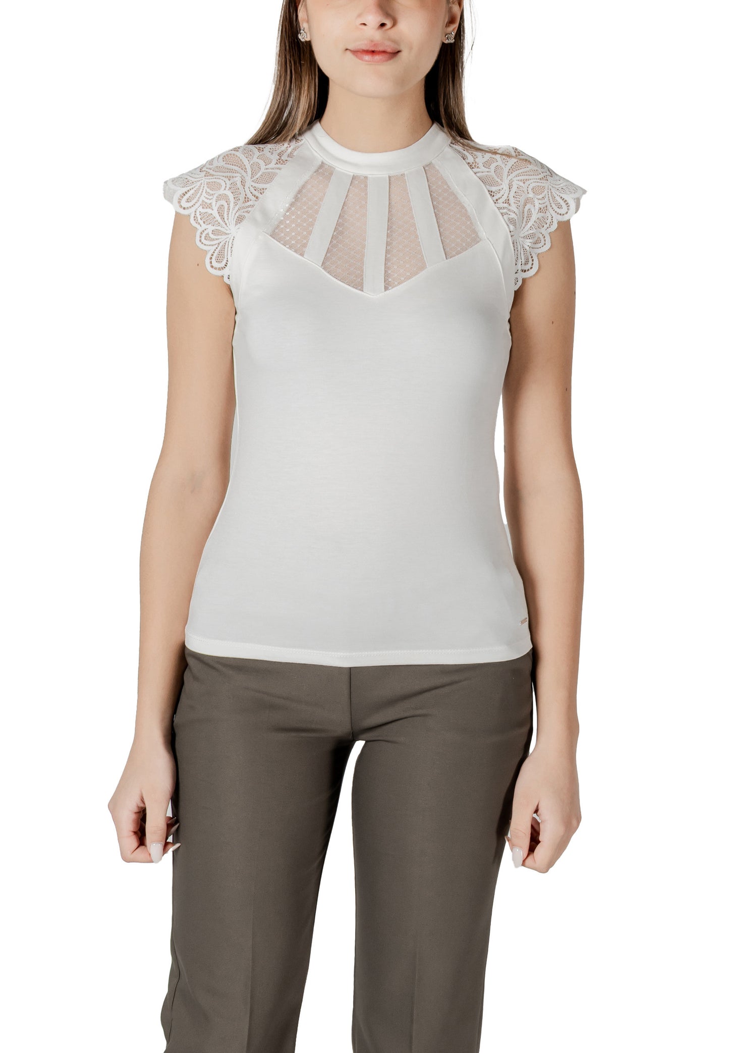 Blusa de mujer Morgan De Toi