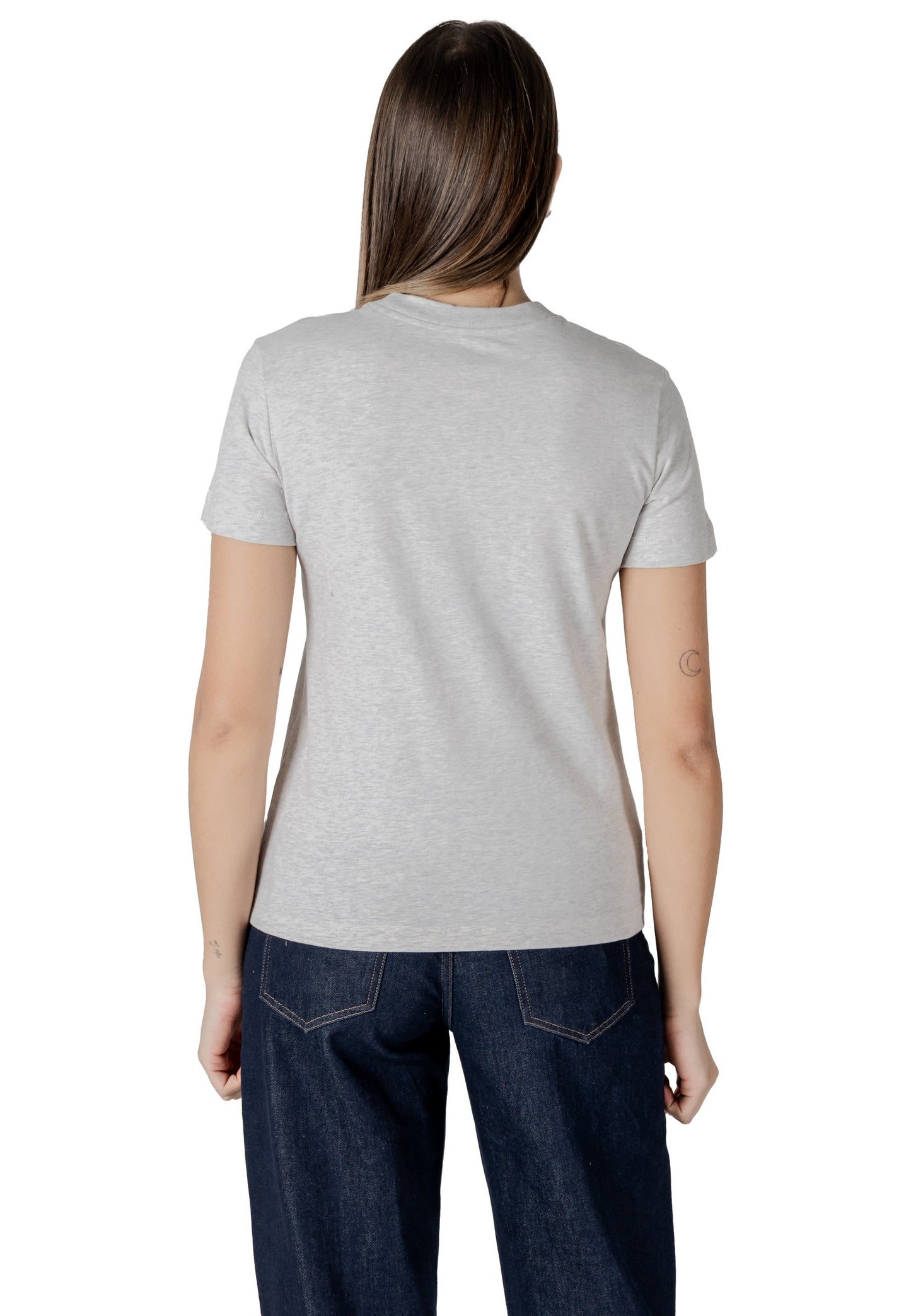 Calvin Klein Jeans T-Shirt Donna