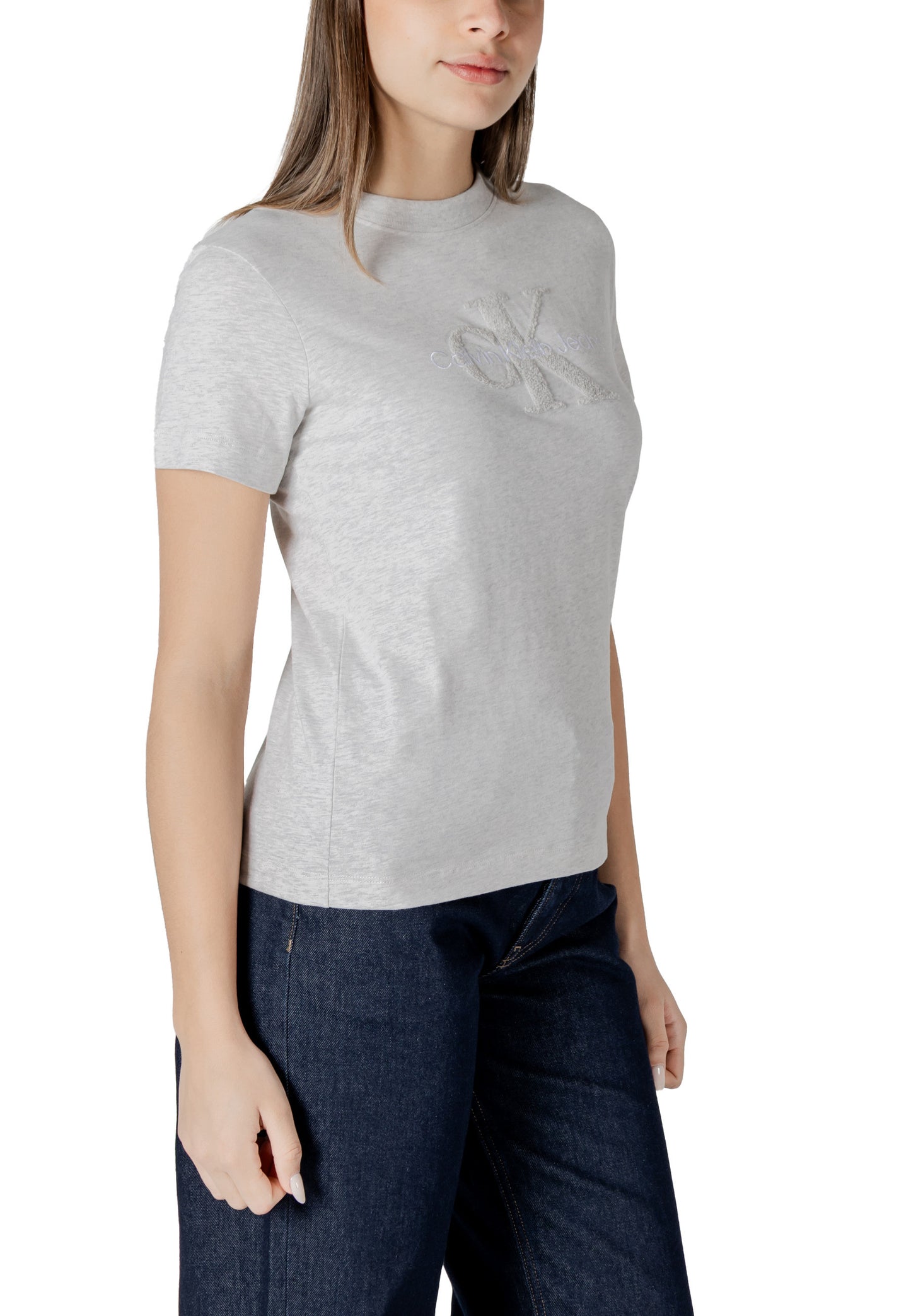 Calvin Klein Jeans T-Shirt Donna