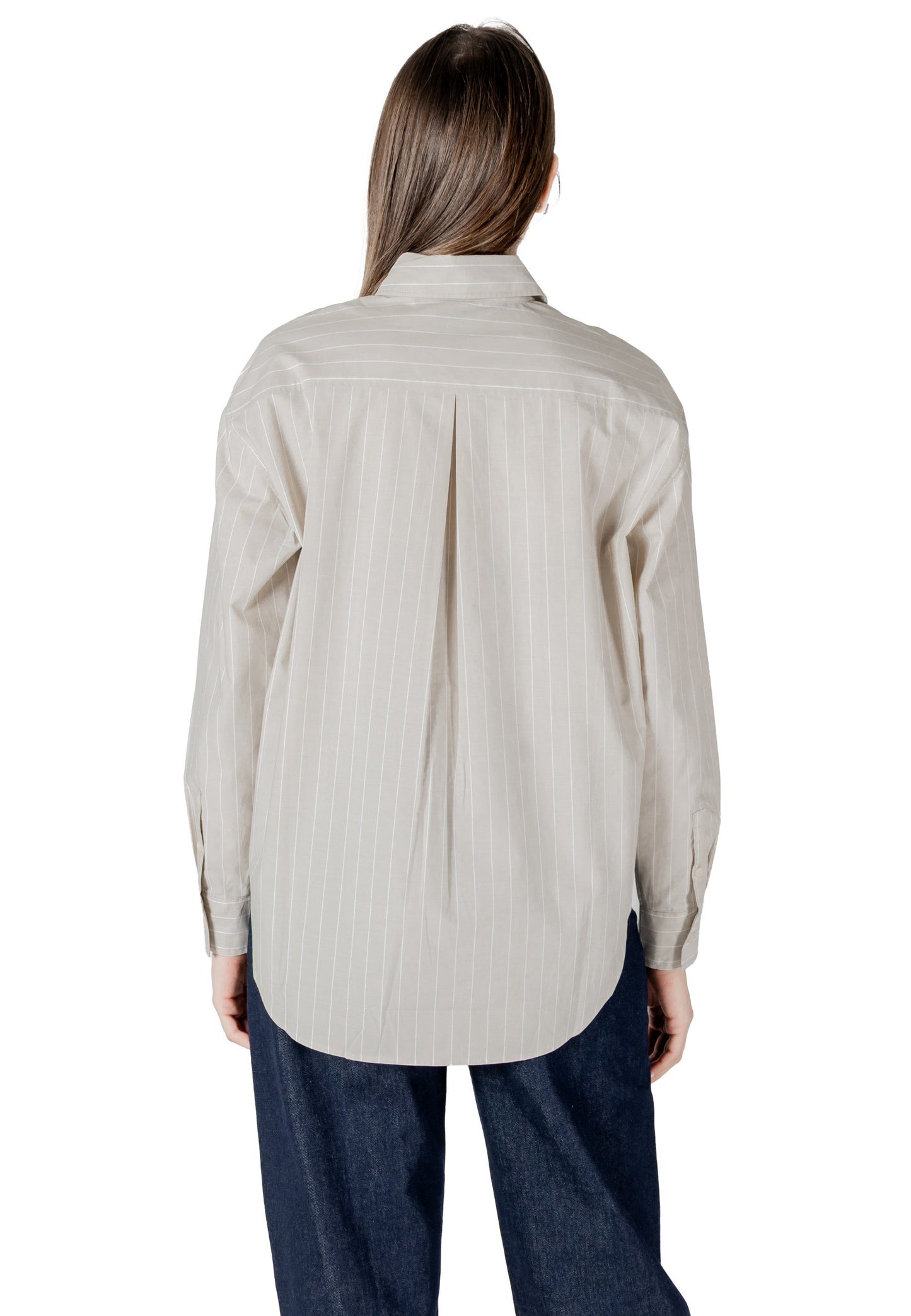 Calvin Klein Jeans Women's Shirt