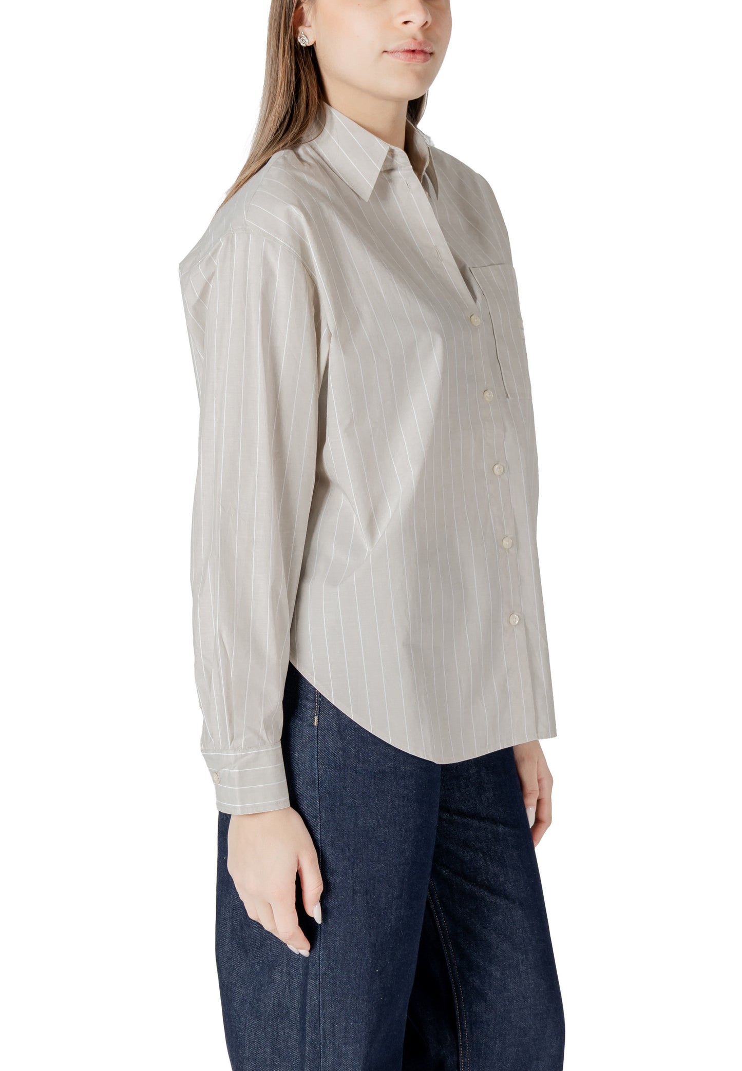 Calvin Klein Jeans Women's Shirt