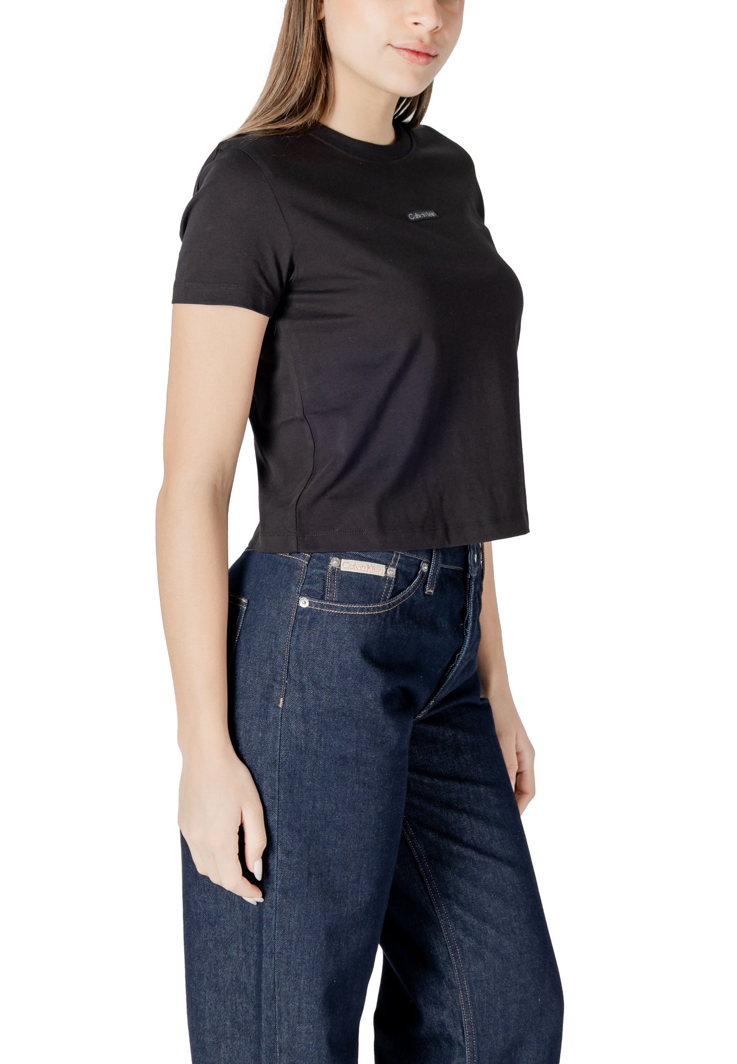 Calvin Klein Jeans T-Shirt Donna