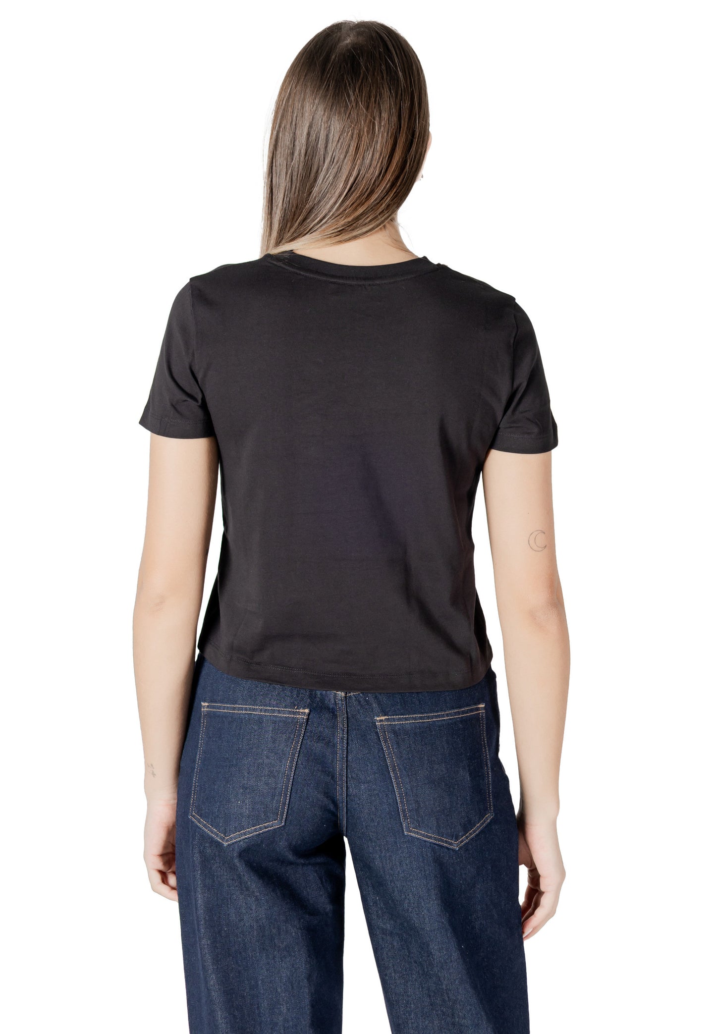 Calvin Klein Jeans T-Shirt Donna