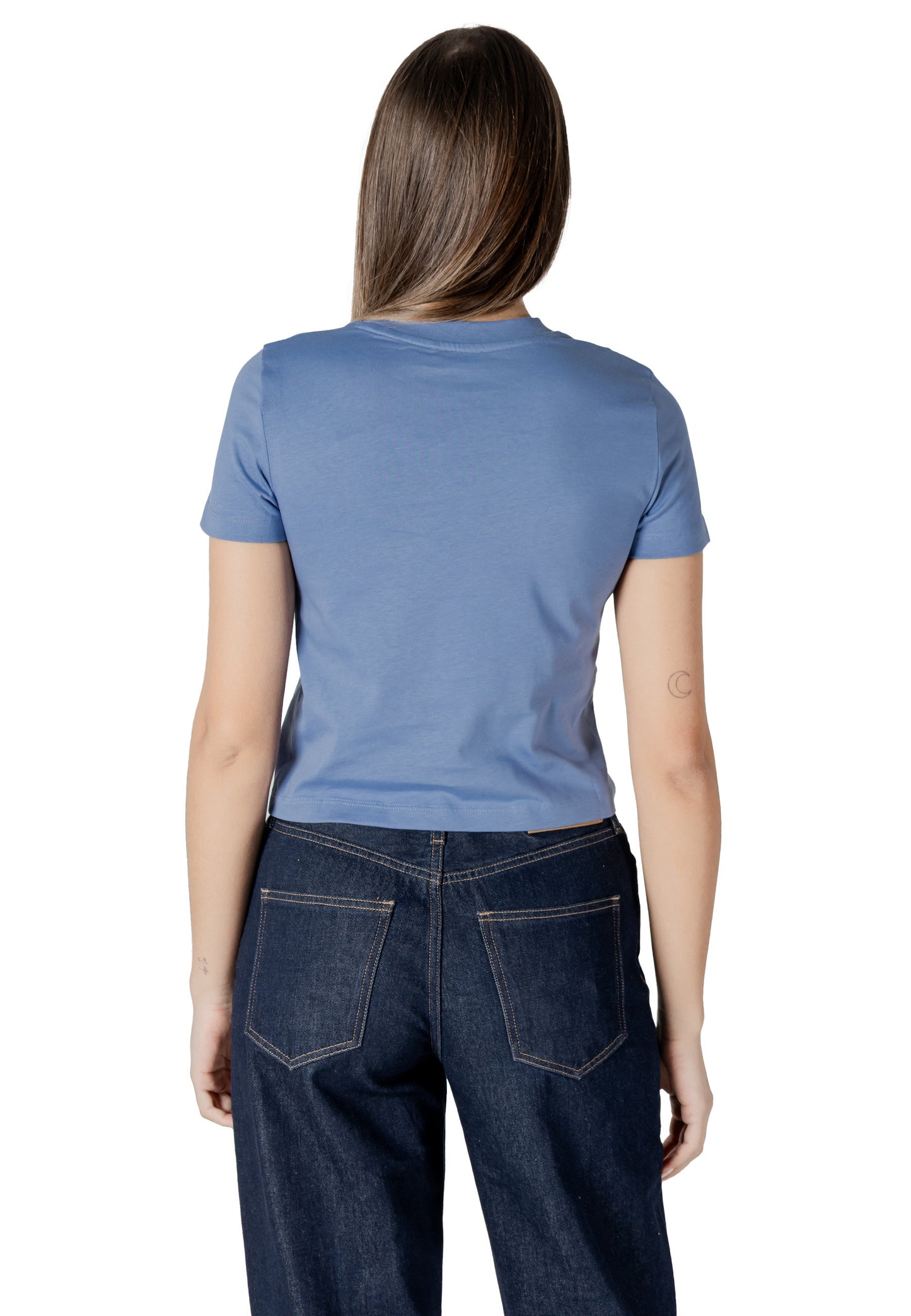Calvin Klein Jeans T-Shirt Donna
