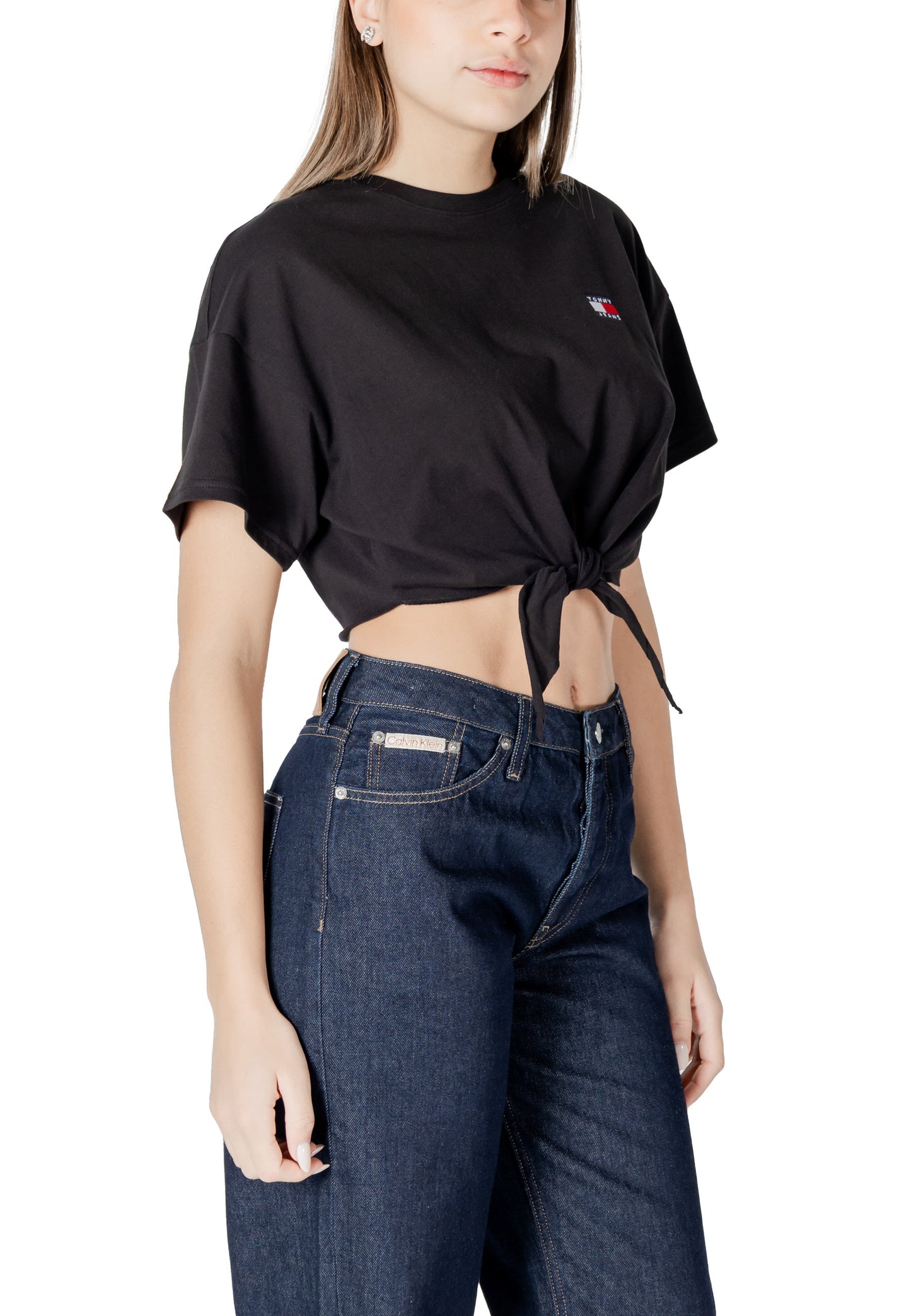 Tommy Hilfiger Jeans Top Donna