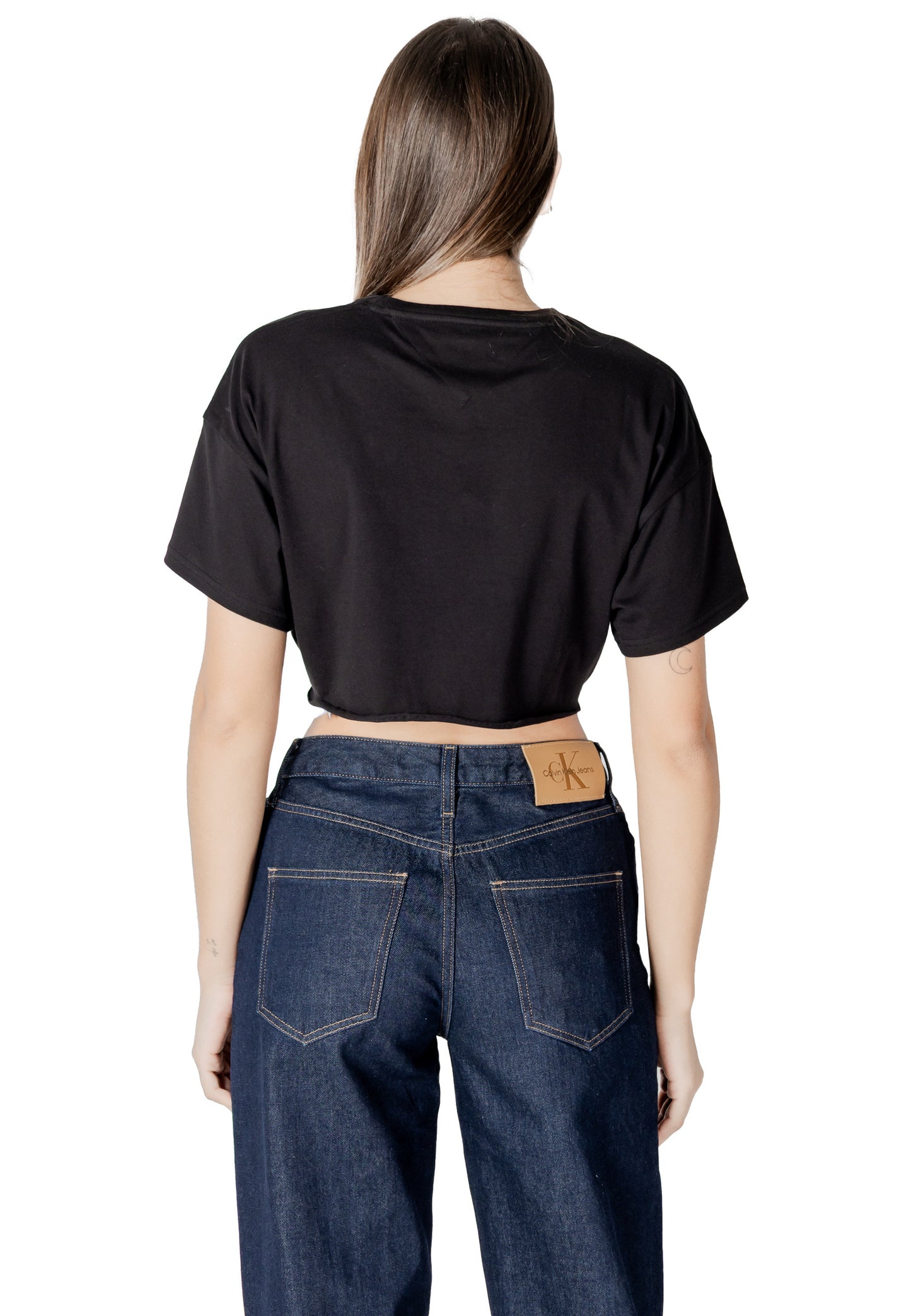 Tommy Hilfiger Jeans Top Donna
